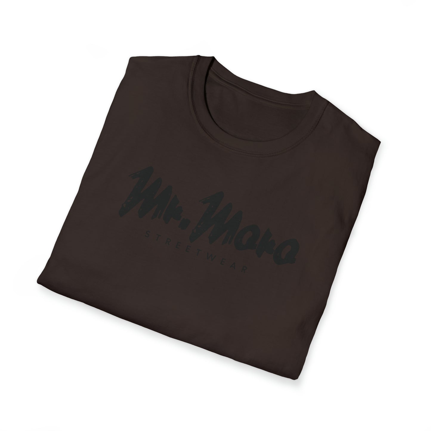 Mr.Moro Streetware 2022 Black