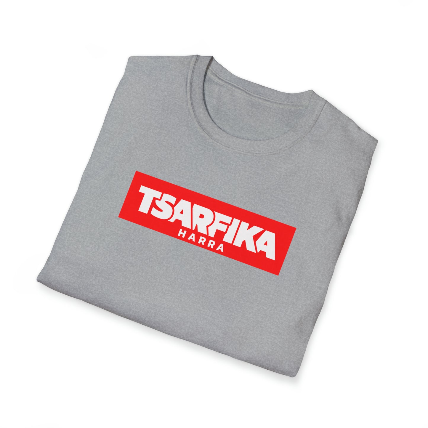 Tsarfika Harra Red