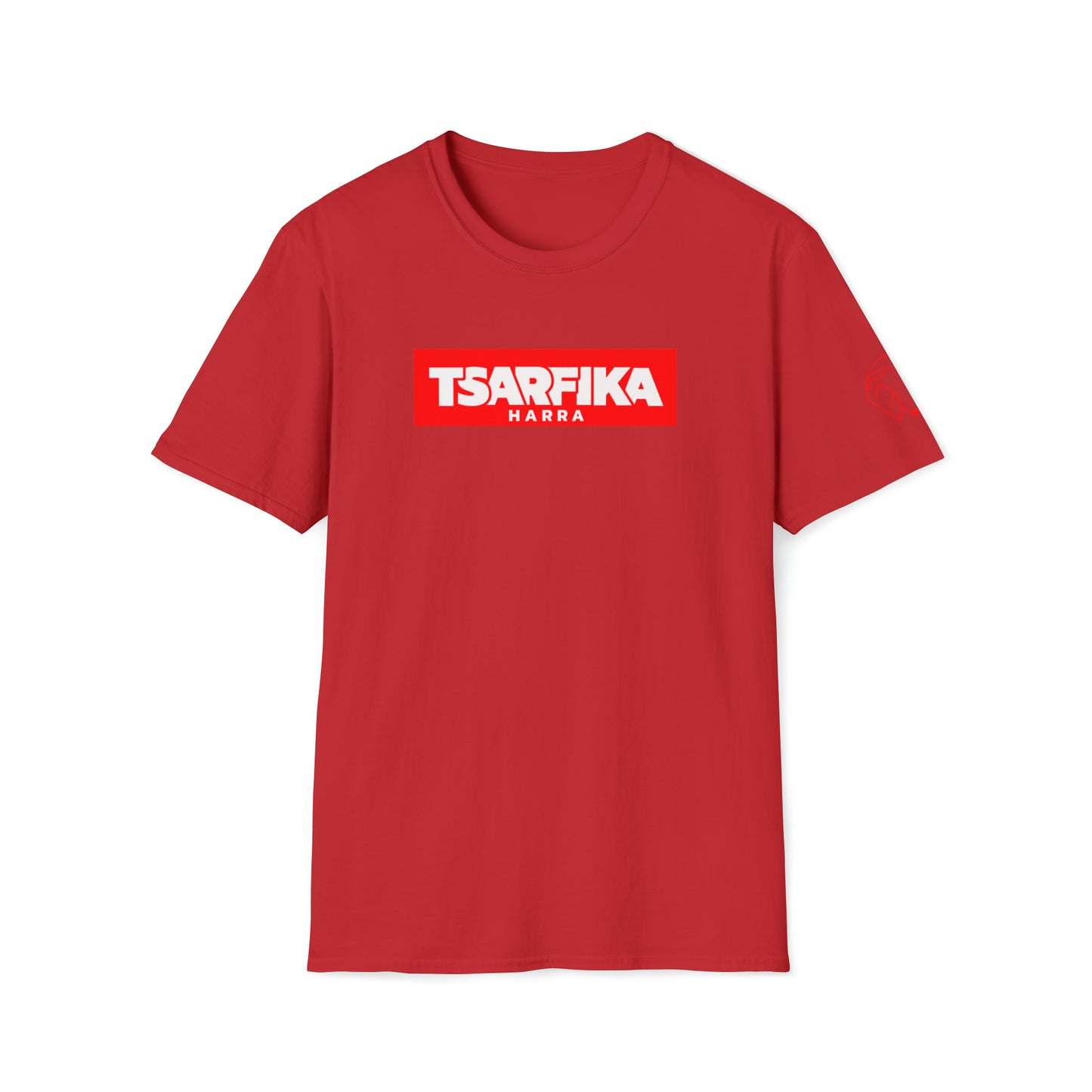 Tsarfika Harra Red