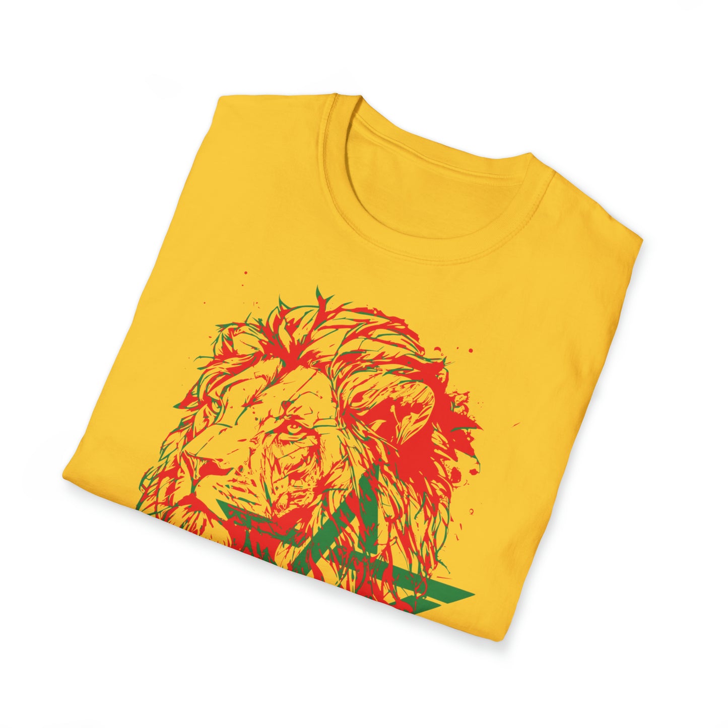 Morocco Sba3 Red Lion