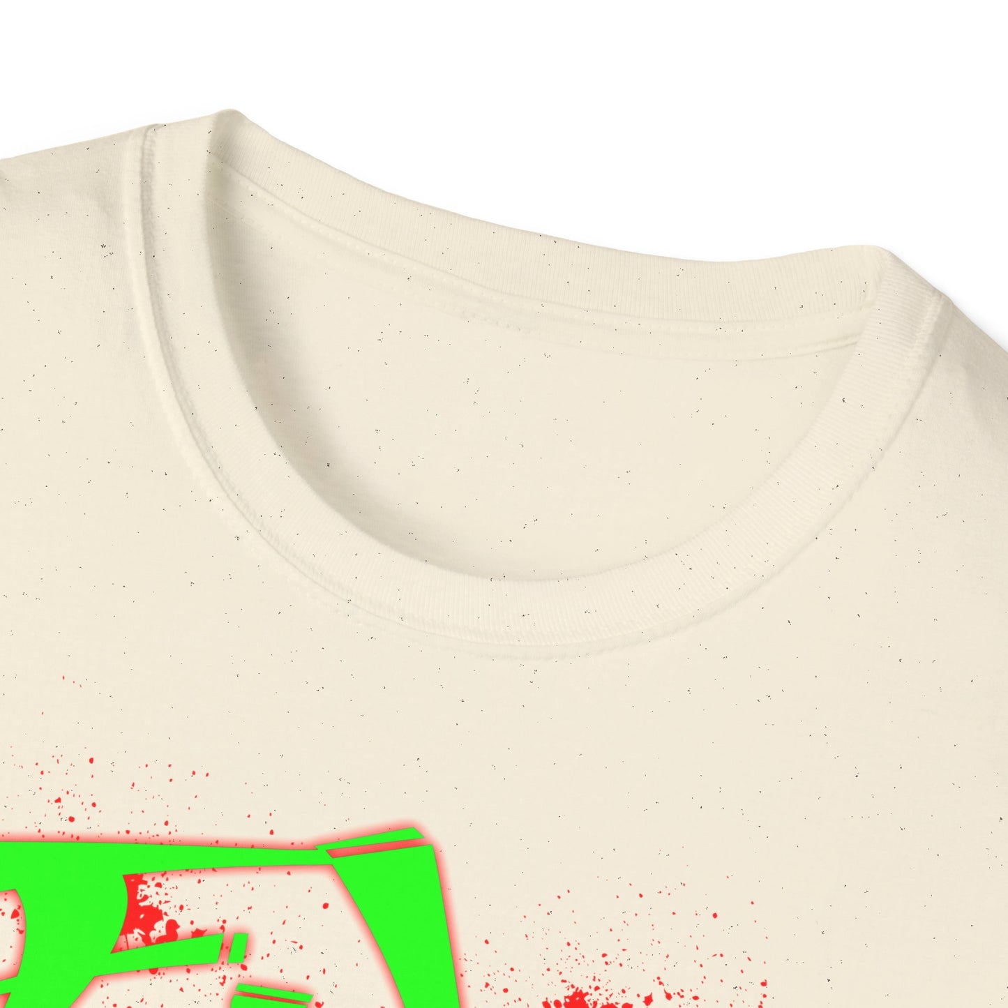 El Magzen El 3ado Clasiki 3 Large Green/Red