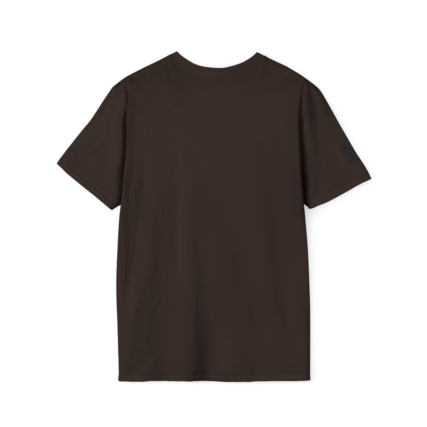 Mr.Moro Streetware 2022 Black/Red