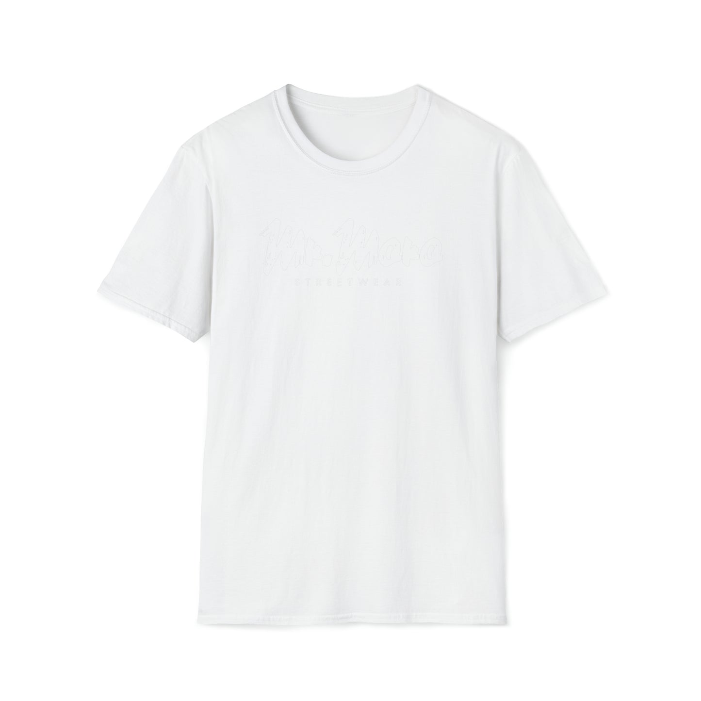 Mr.Moro Streetware 2022 White