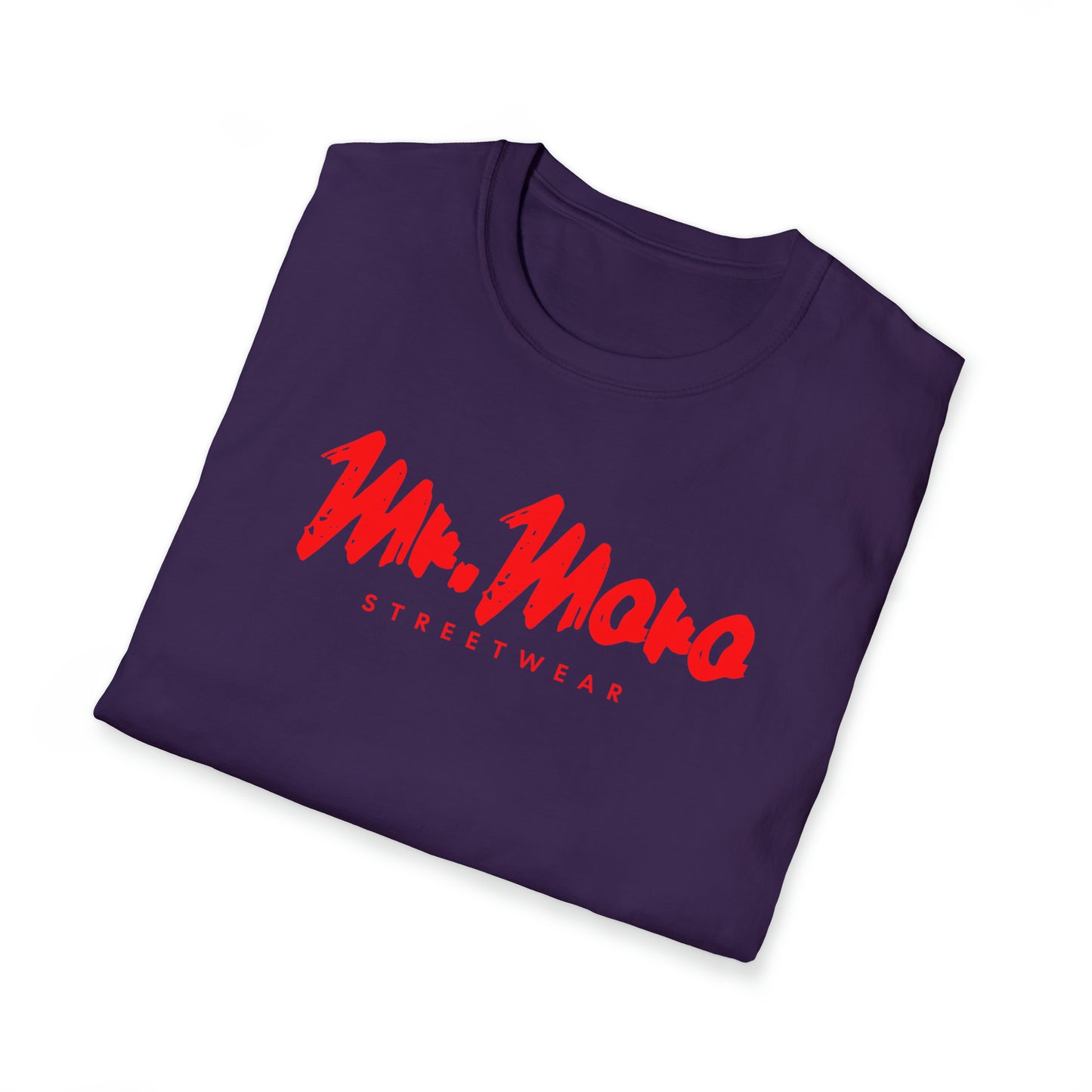 Mr.Moro Streetware 2022 Red