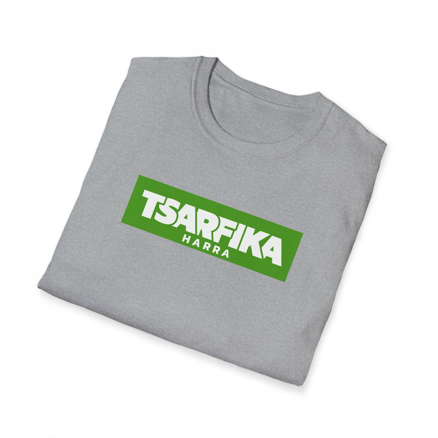 Tsarfika Harra Green