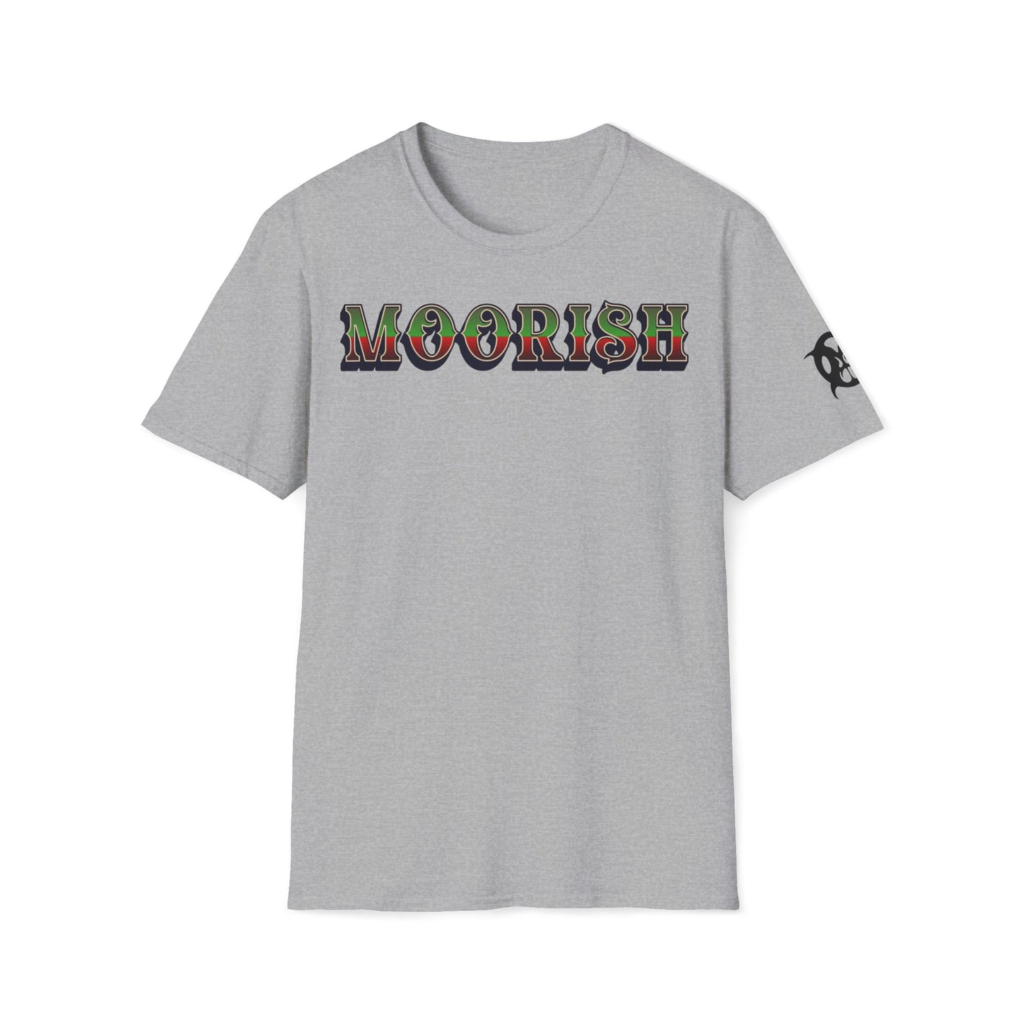 Moorish