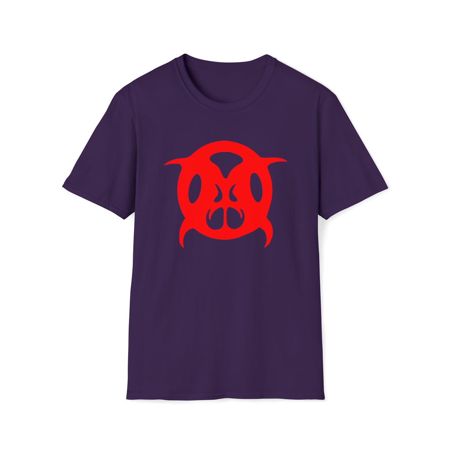 Mr.Moro Logo M  Red