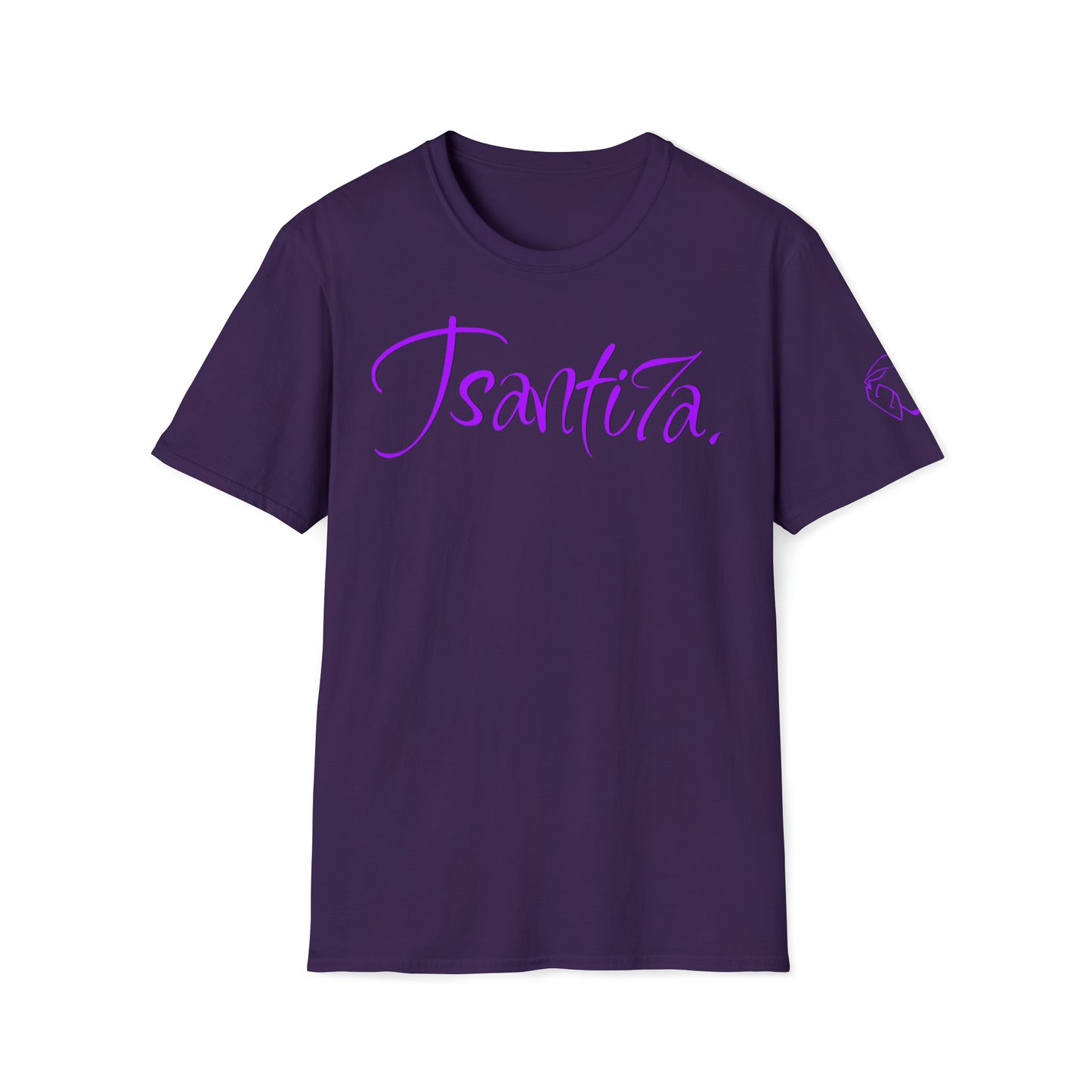 Tsanti7a Purple