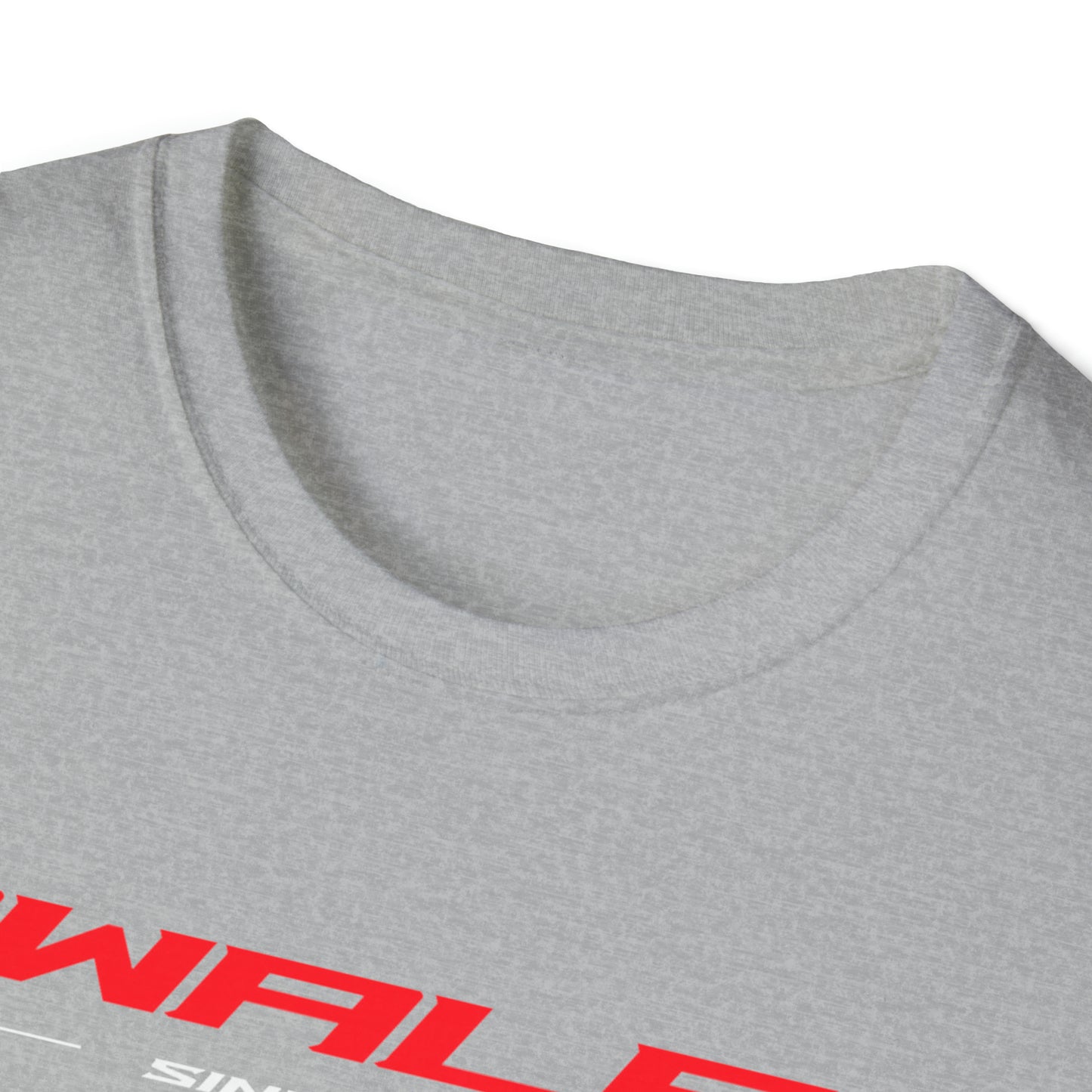 Qwaleb Sinds Dima Red