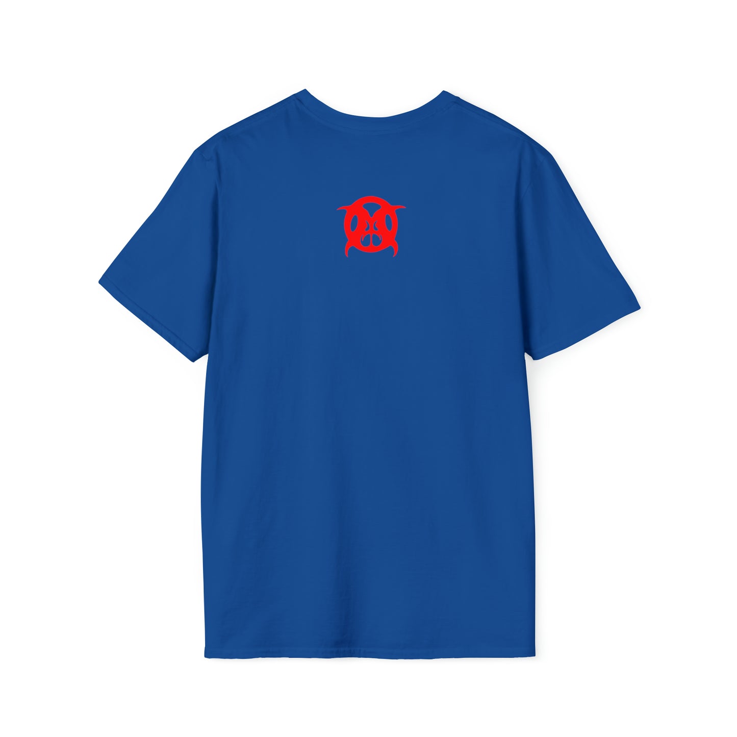 Mr.Moro Logo M  Red
