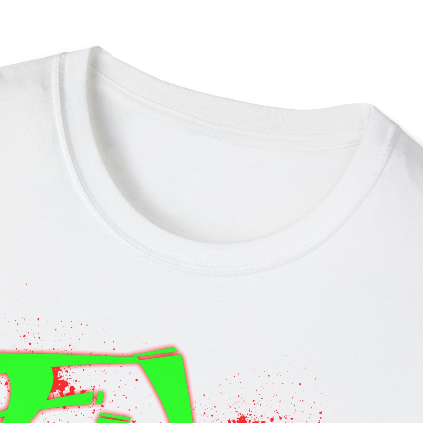 El Magzen El 3ado Clasiki 3 Large Green/Red