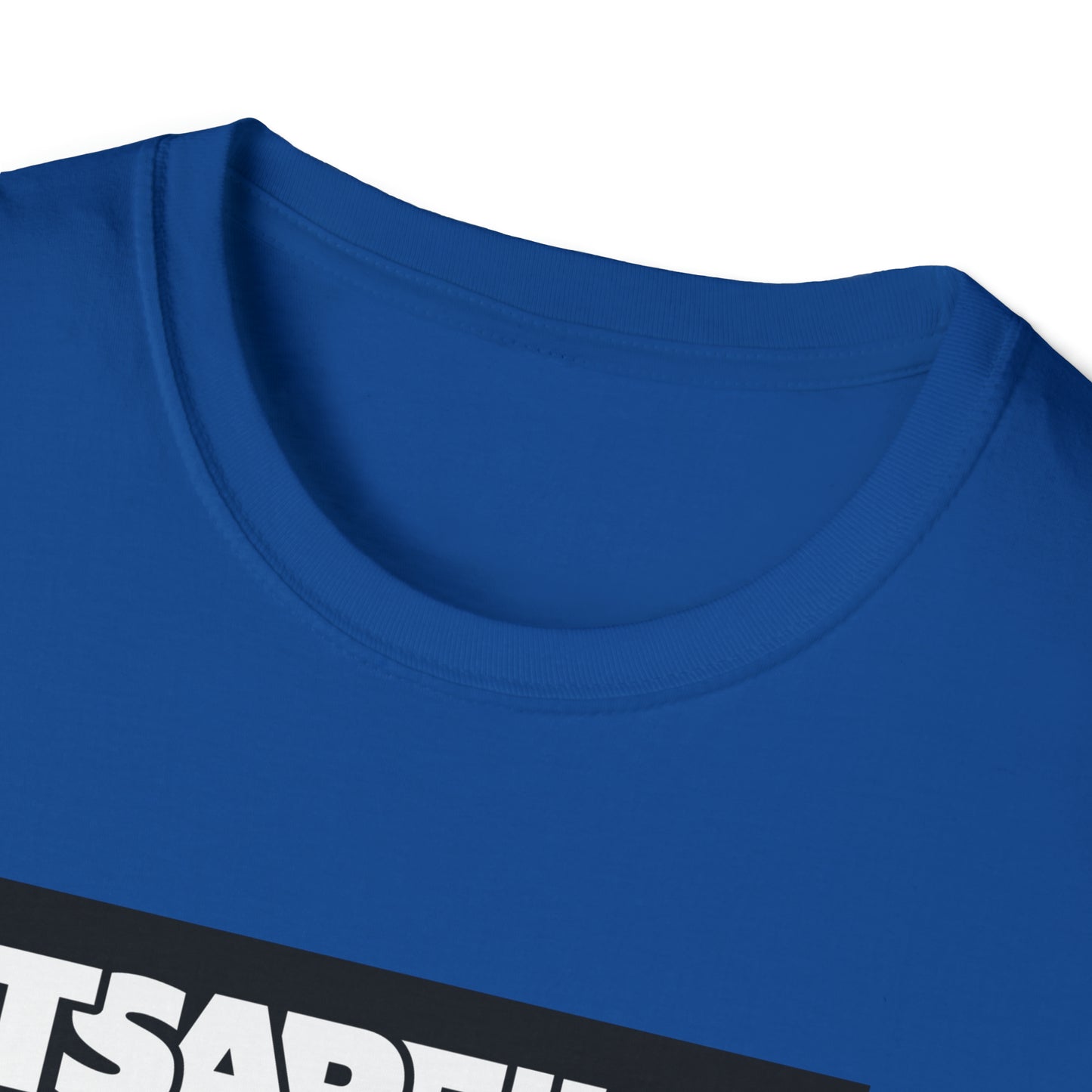 Tsarfika Harra White