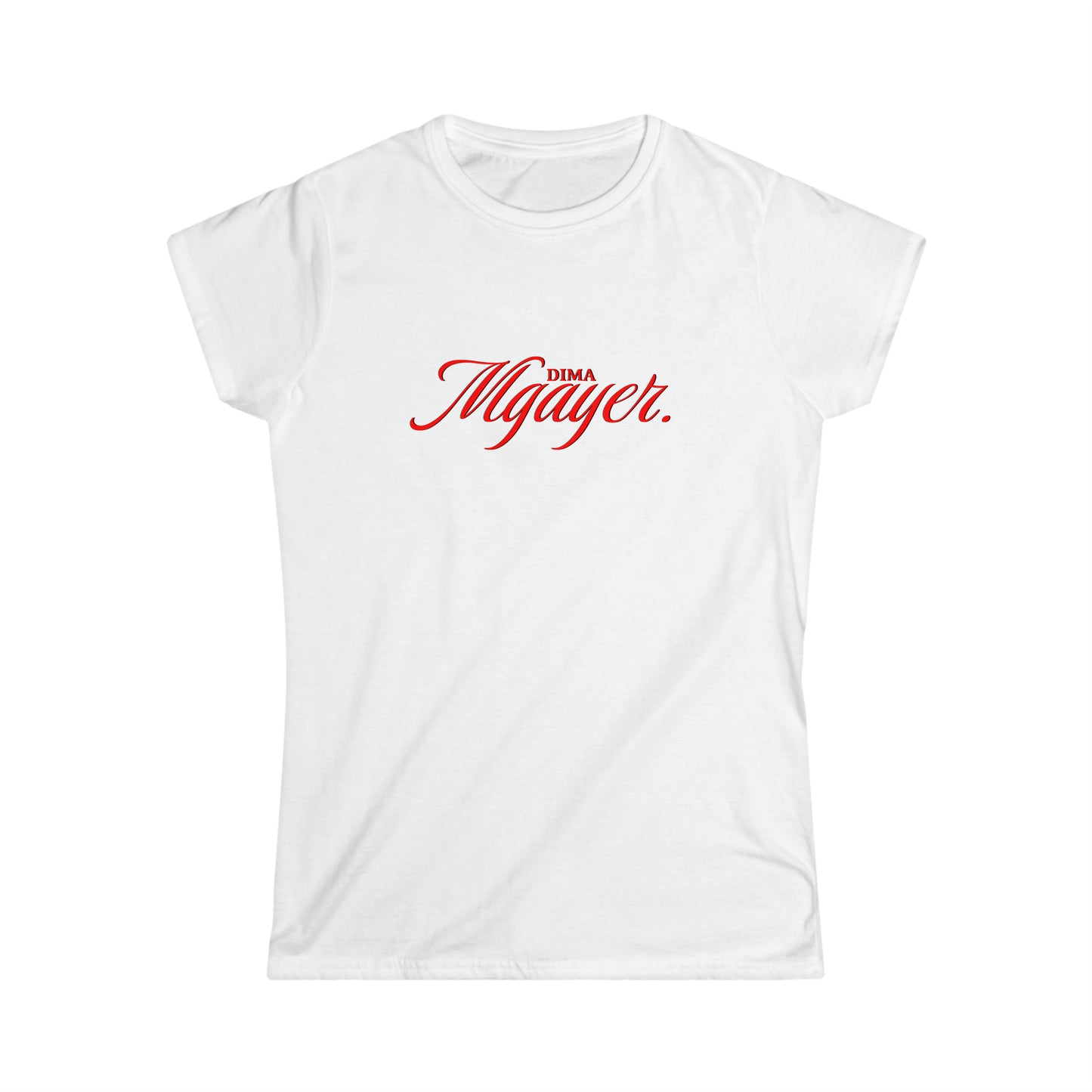 Women's Mgayer Red