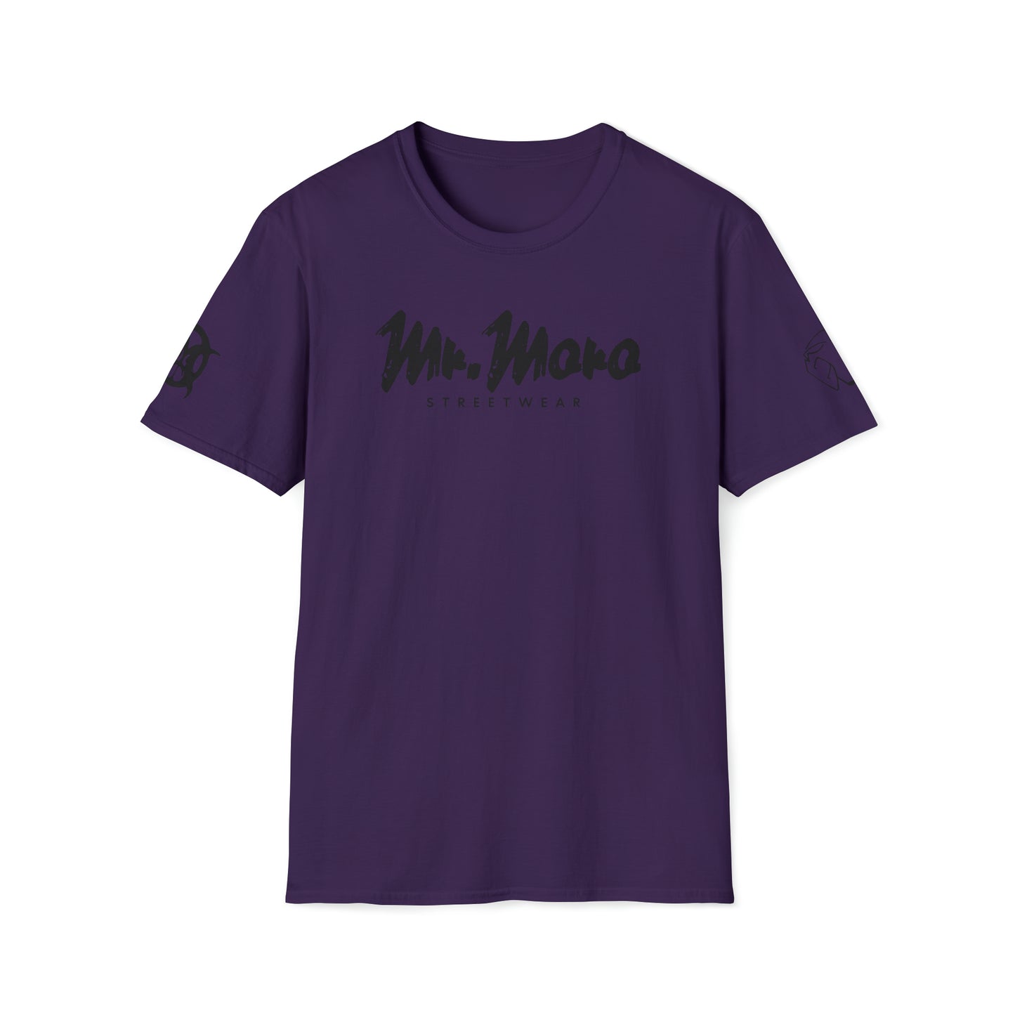 Mr.Moro Streetware 2022 Black