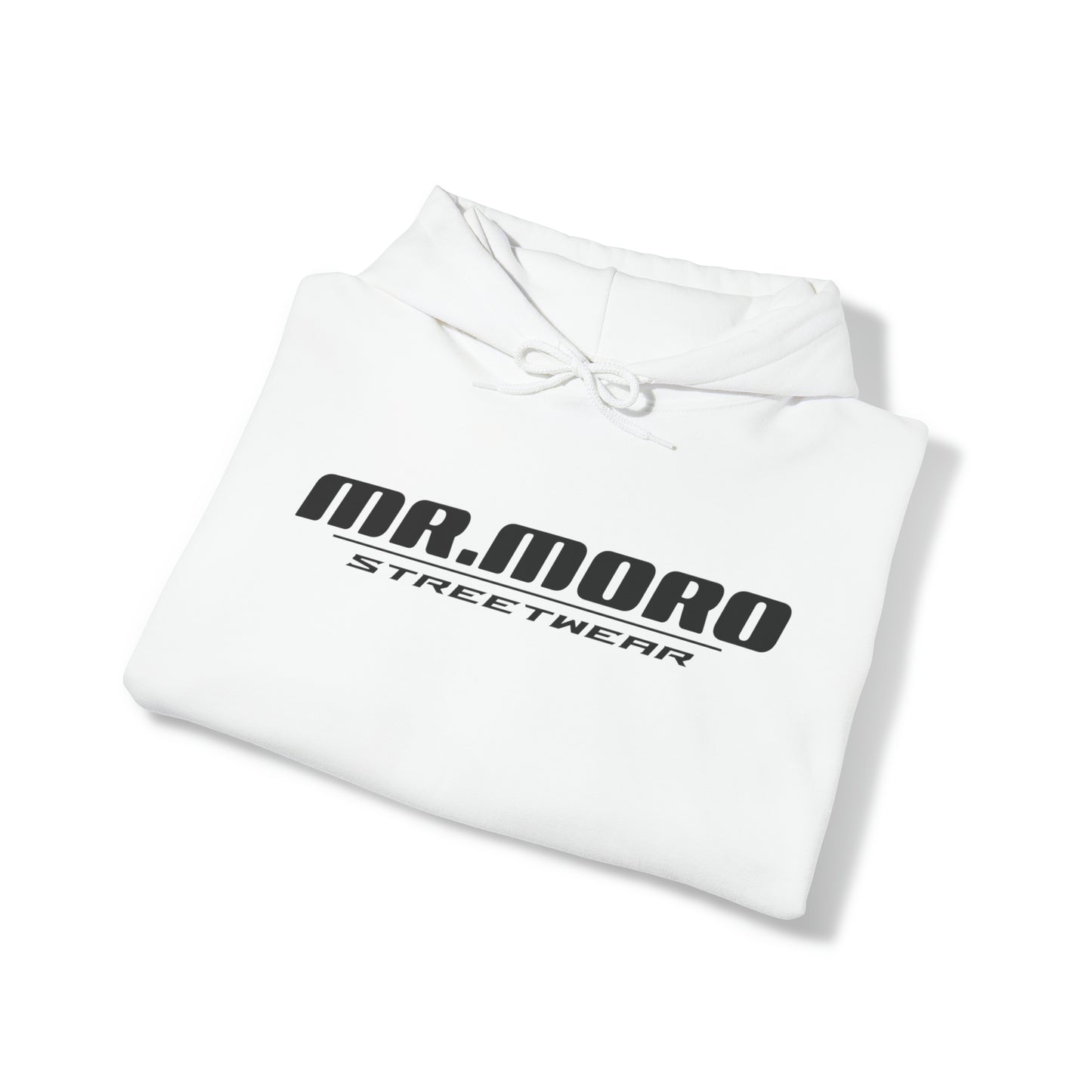 Mr.Moro Streetwear 2023 Black