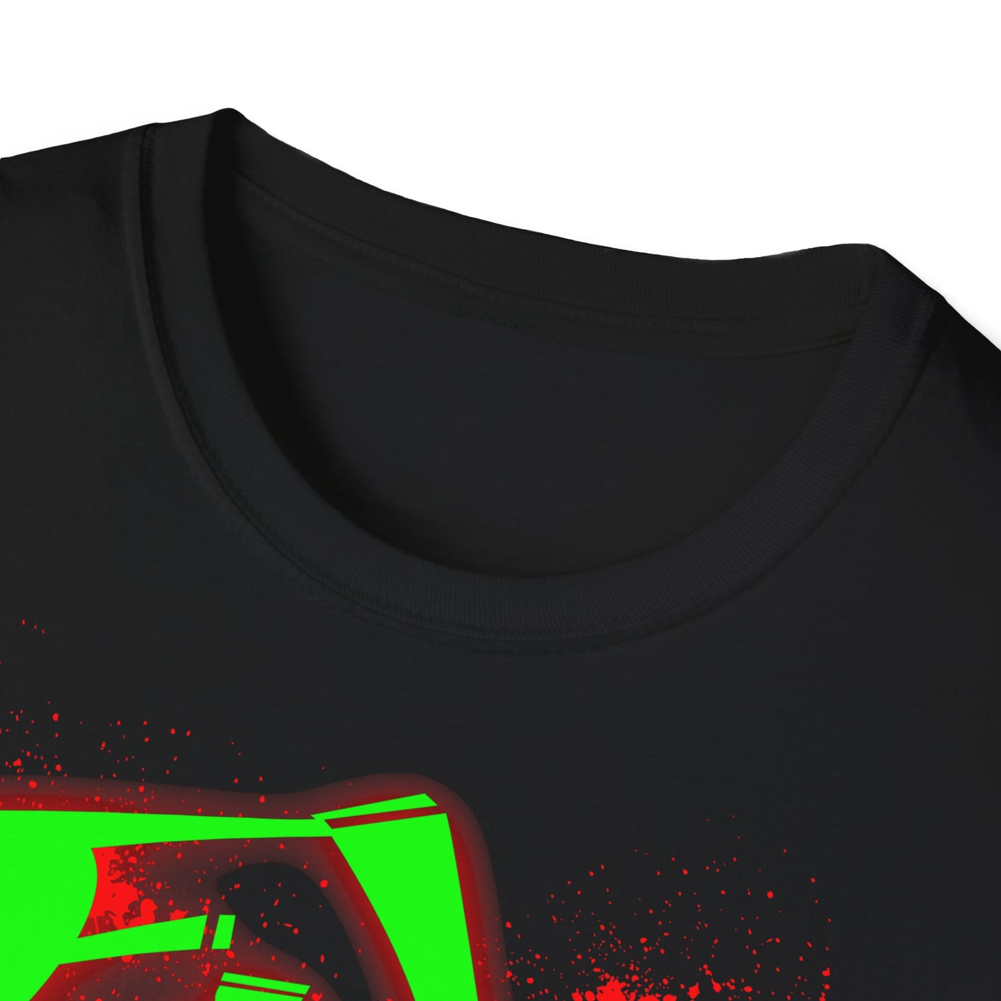 EL Maghrib Green/Red