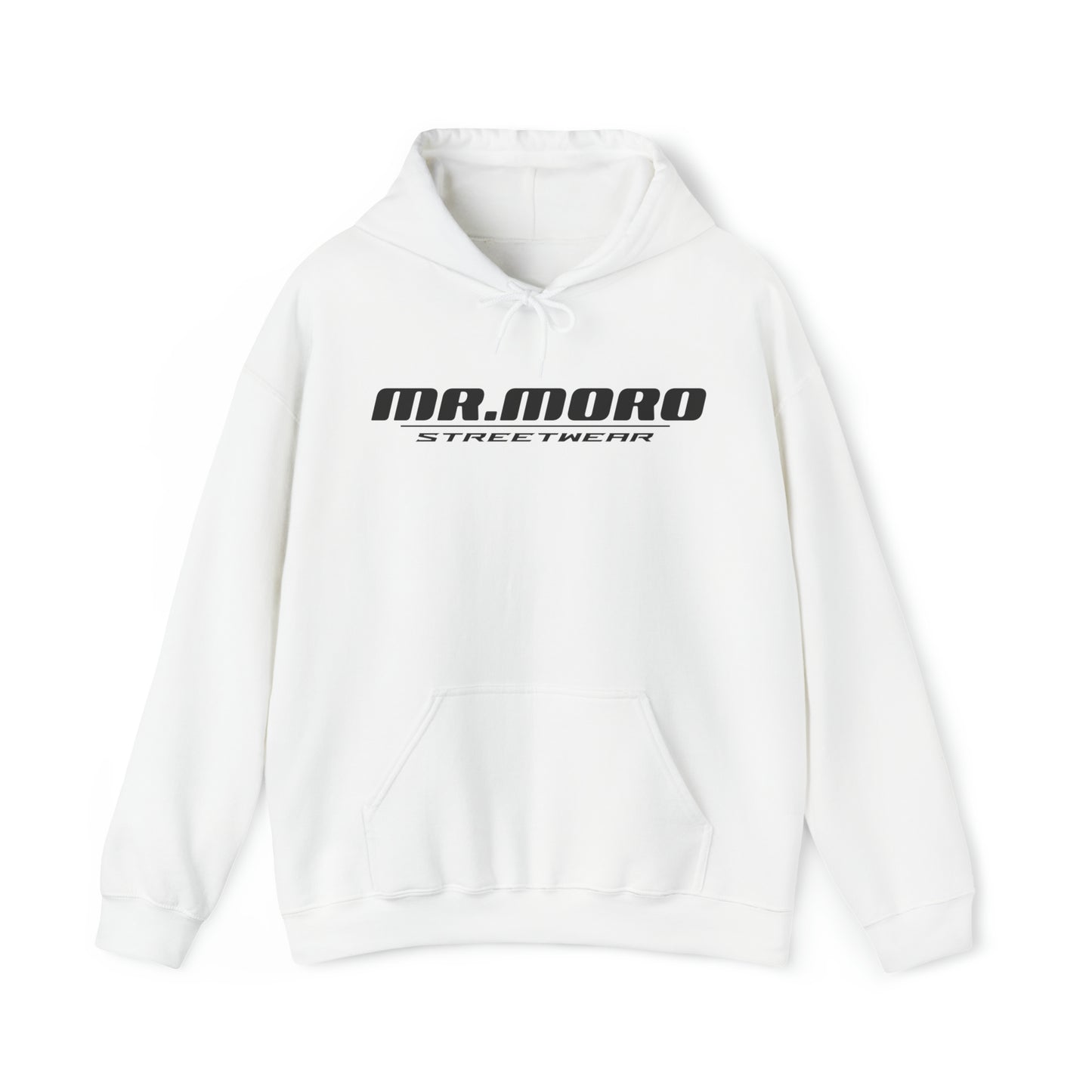 Mr.Moro Streetwear 2023 Black