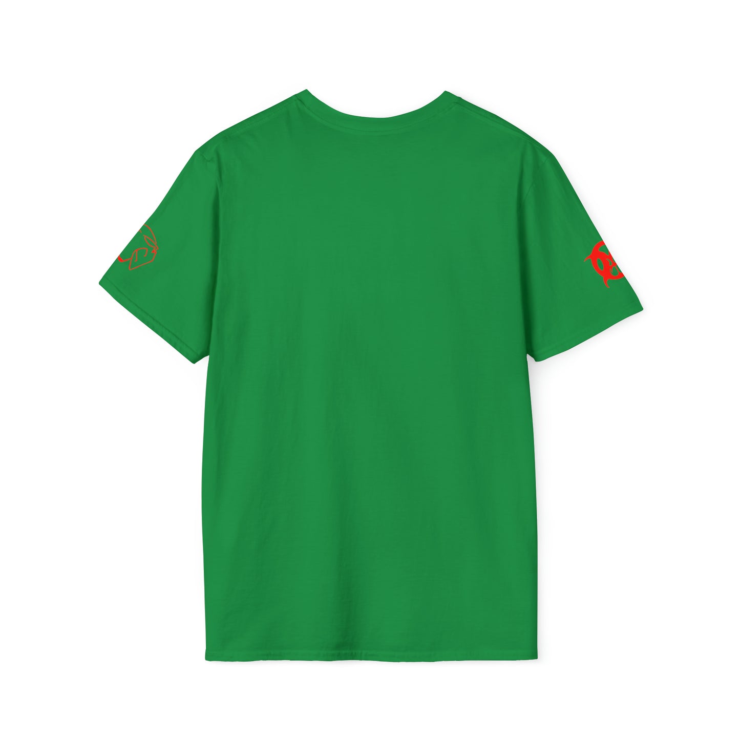 Mr.Moro Streetware 2022 Red
