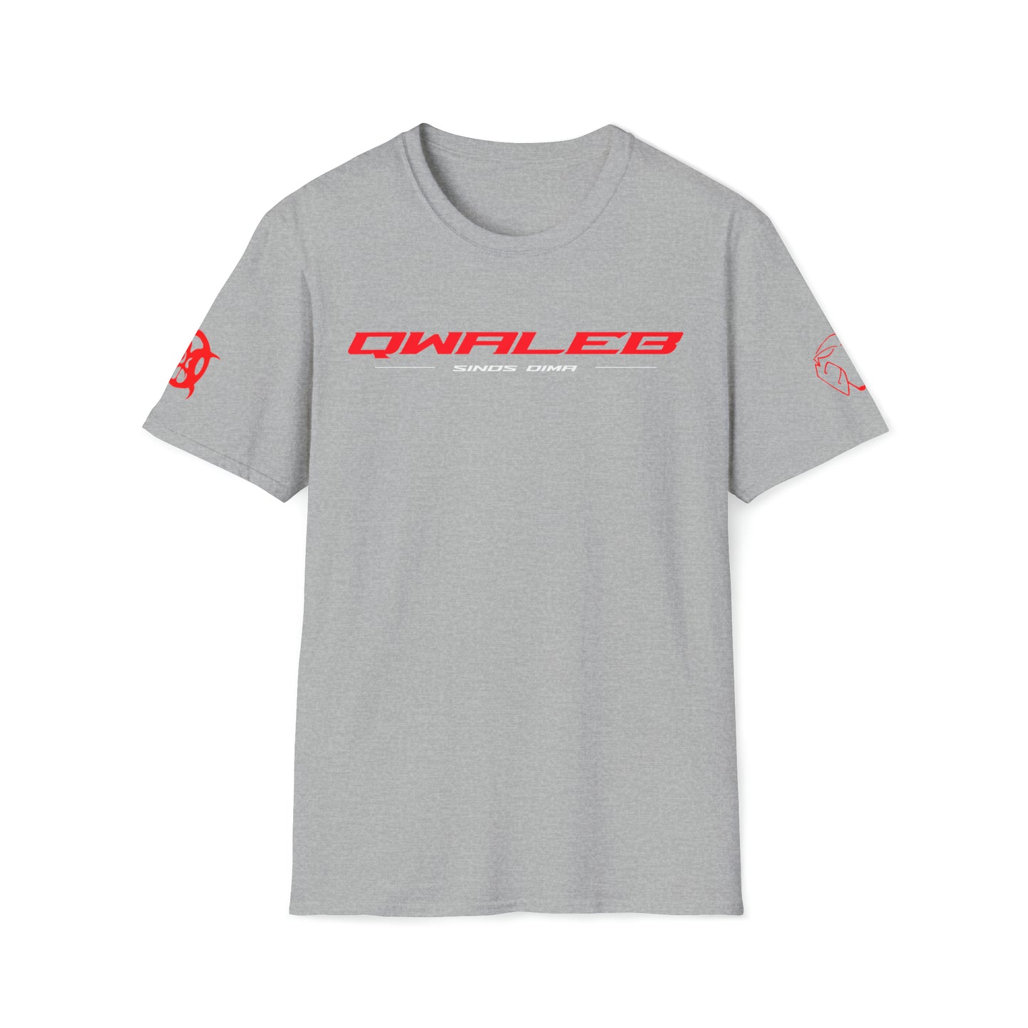 Qwaleb Sinds Dima Red