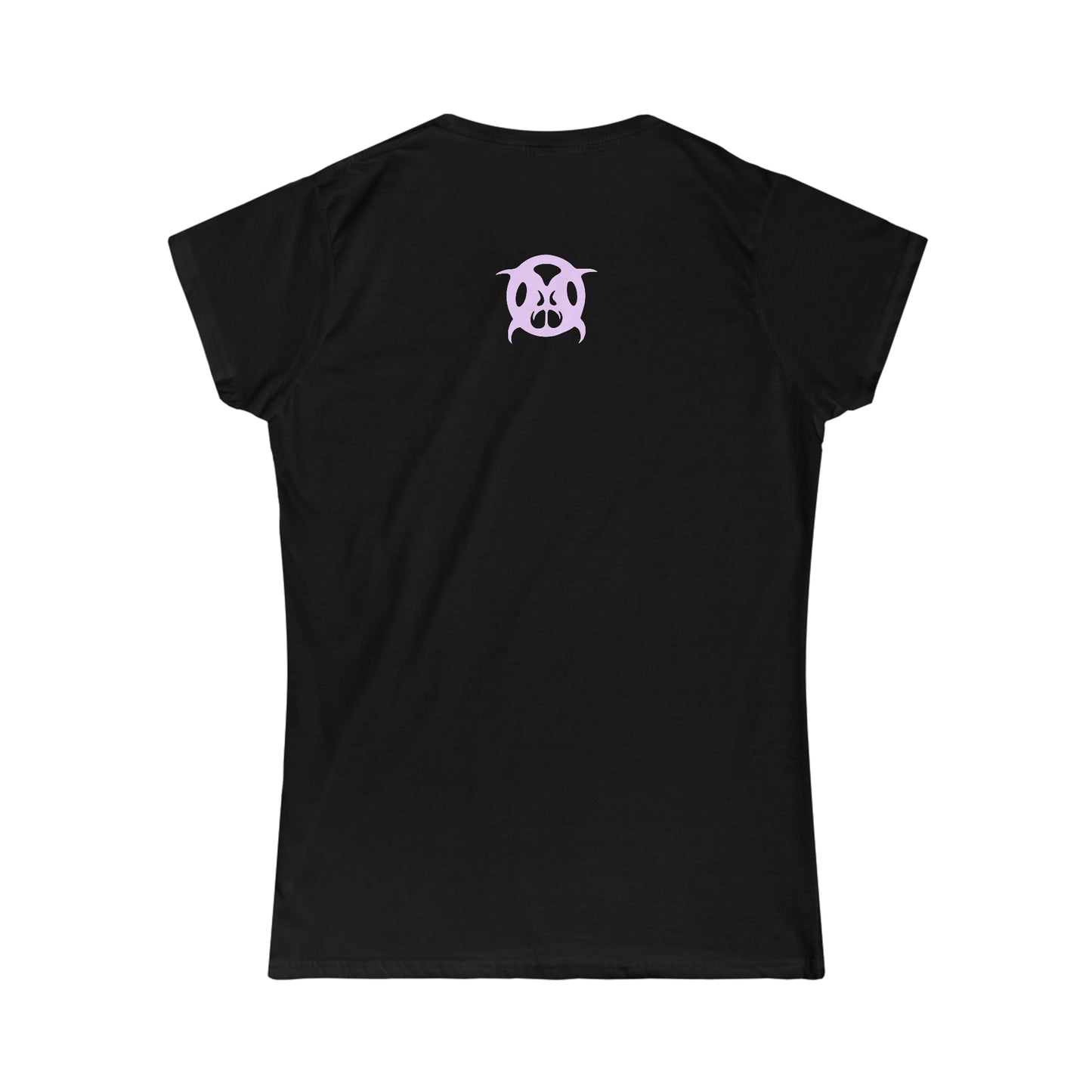 Women's Mr.Moro Graffiti Pink/Purple
