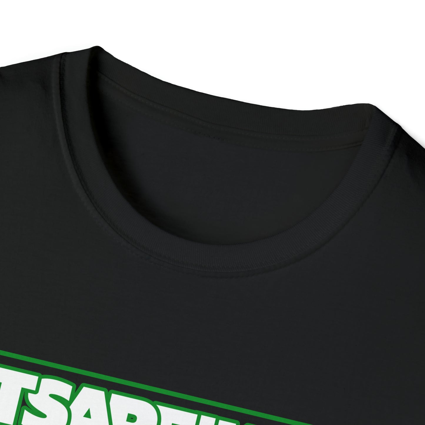 Tsarfika Harra Green/White