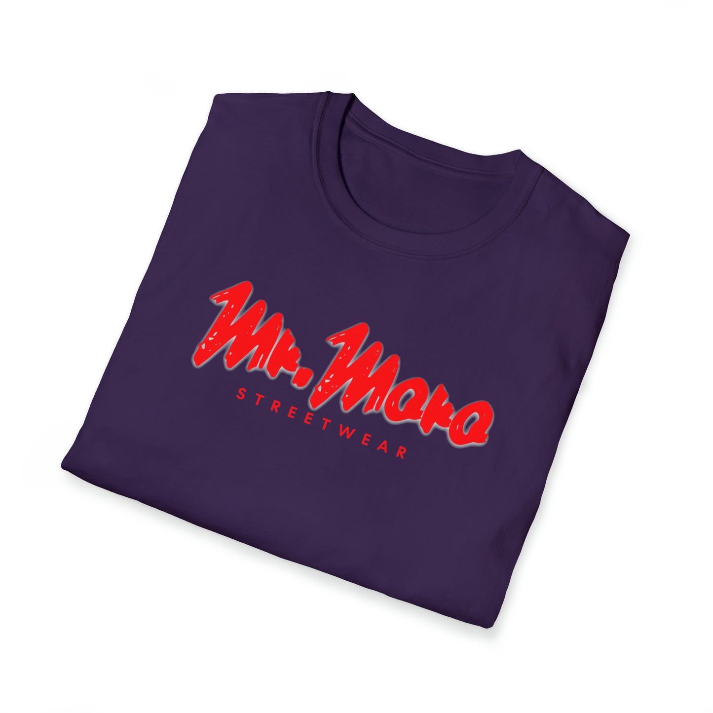 Mr.Moro Streetware 2022 Red