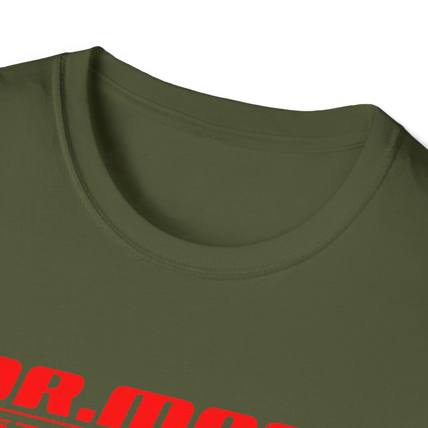 Mr.Moro Streetware 2023 Green