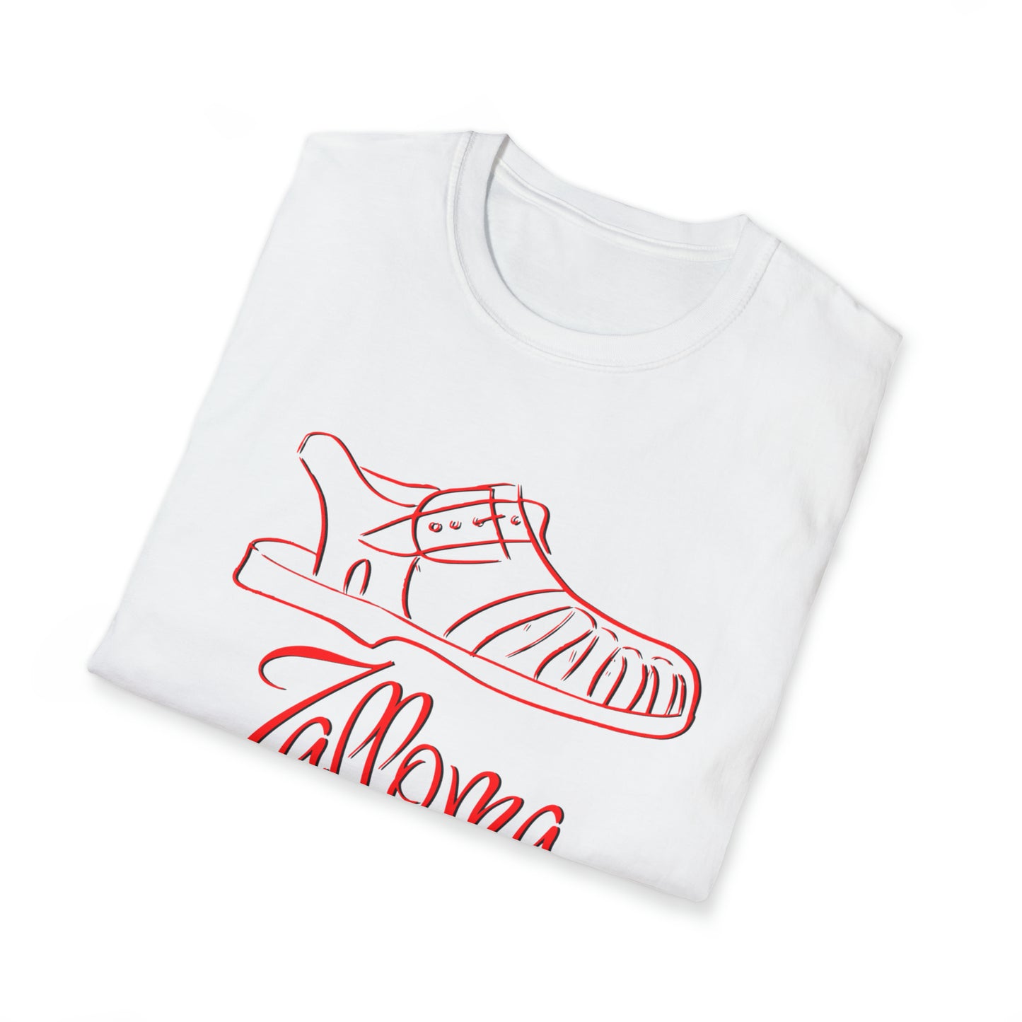 7alloma for ever Red