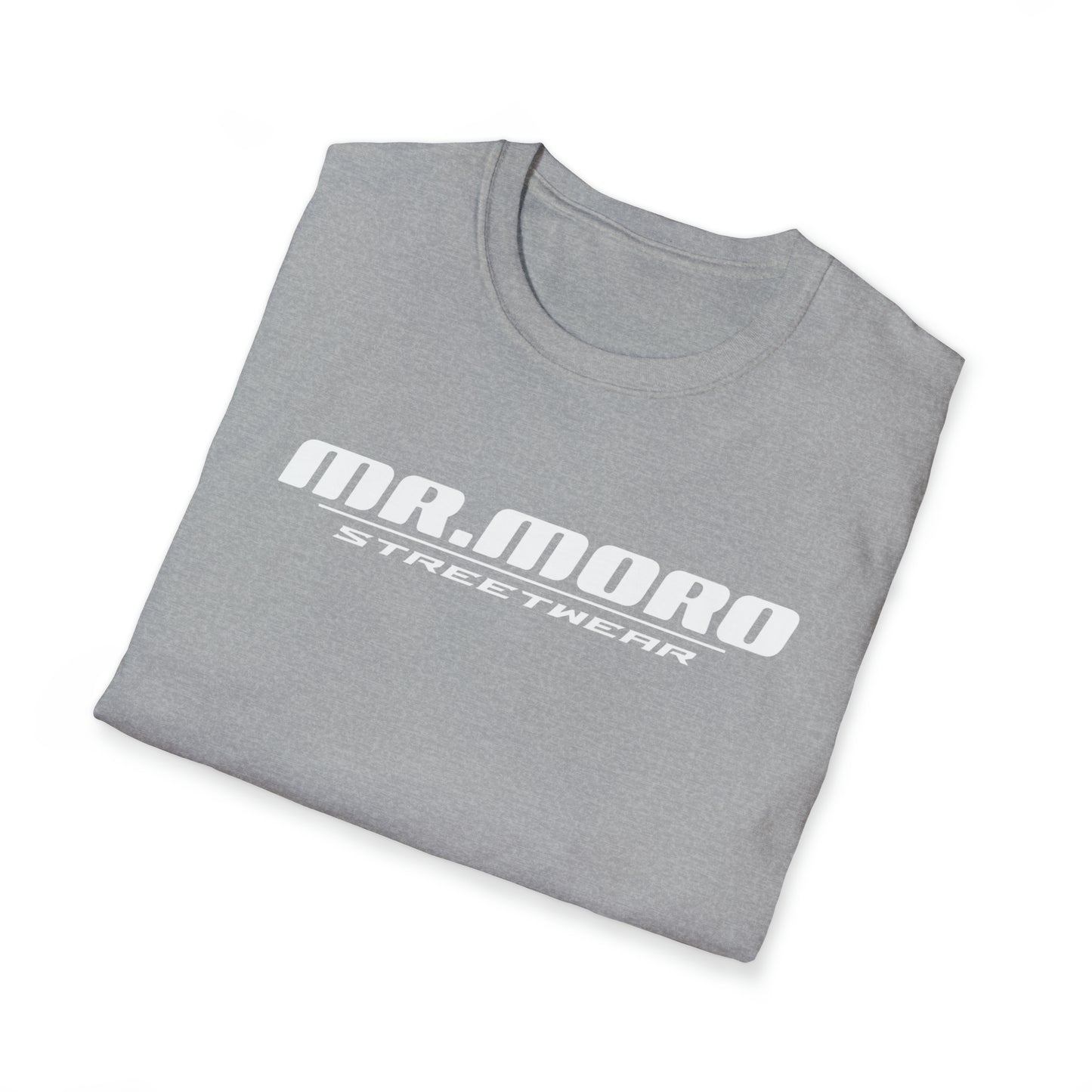 Mr.Moro Streetware 2023 White