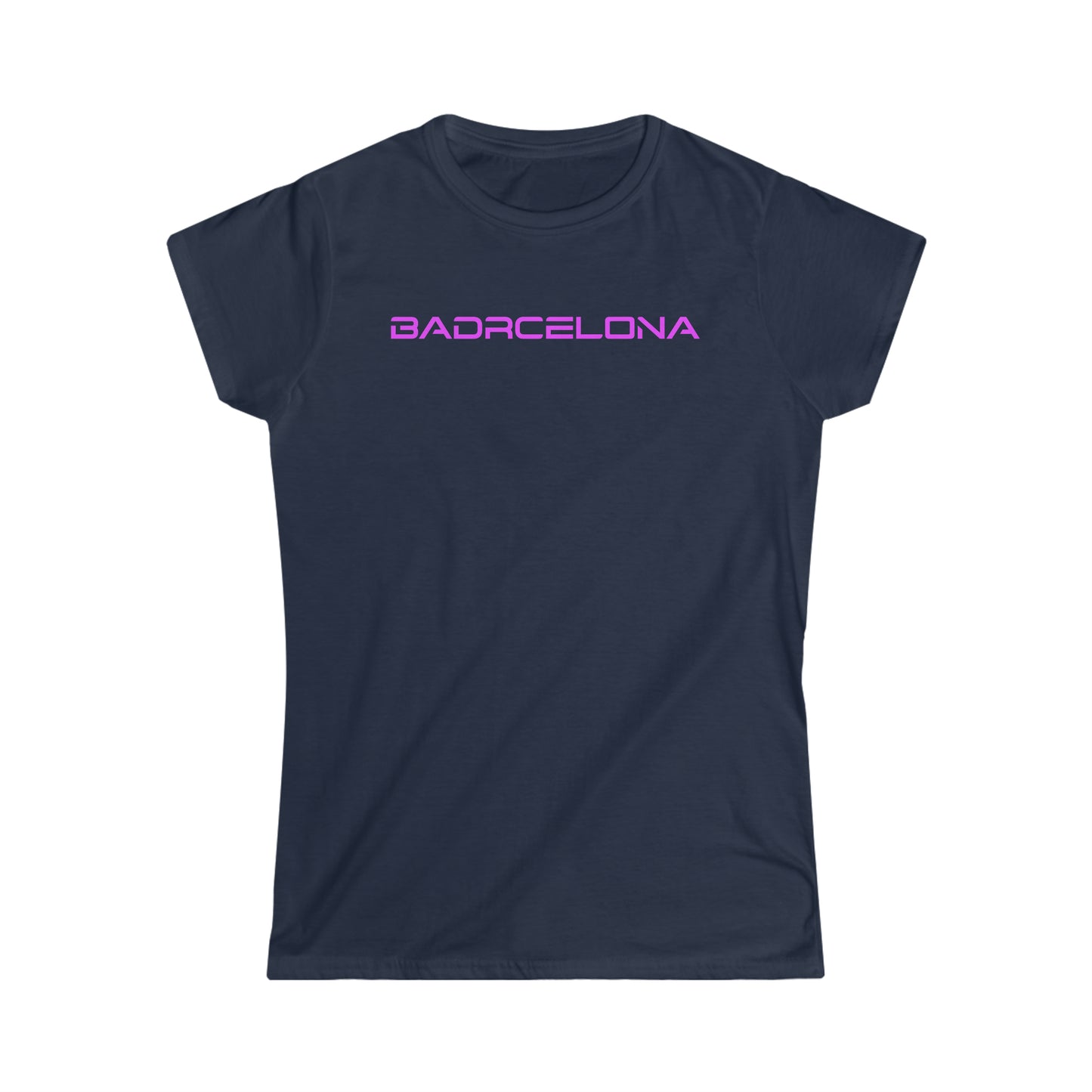 Women's Badrcelona Purple