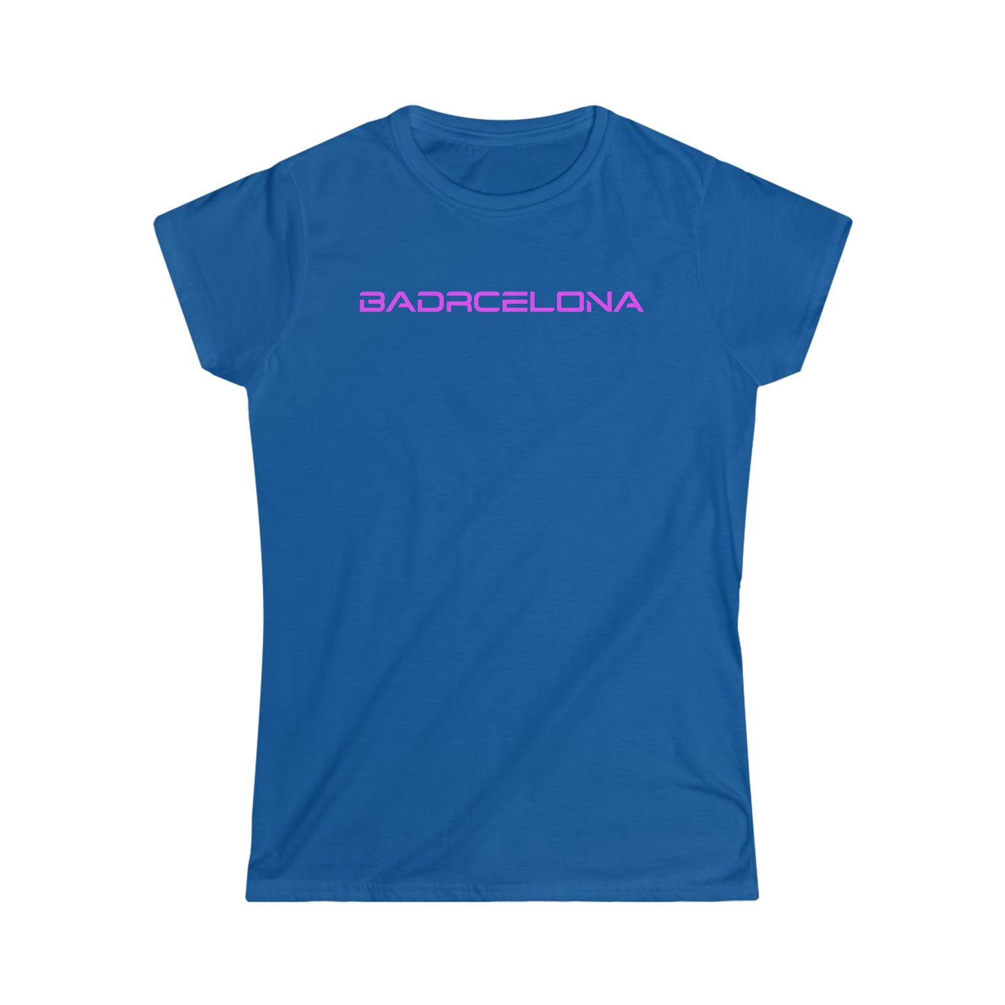 Women's Badrcelona Purple
