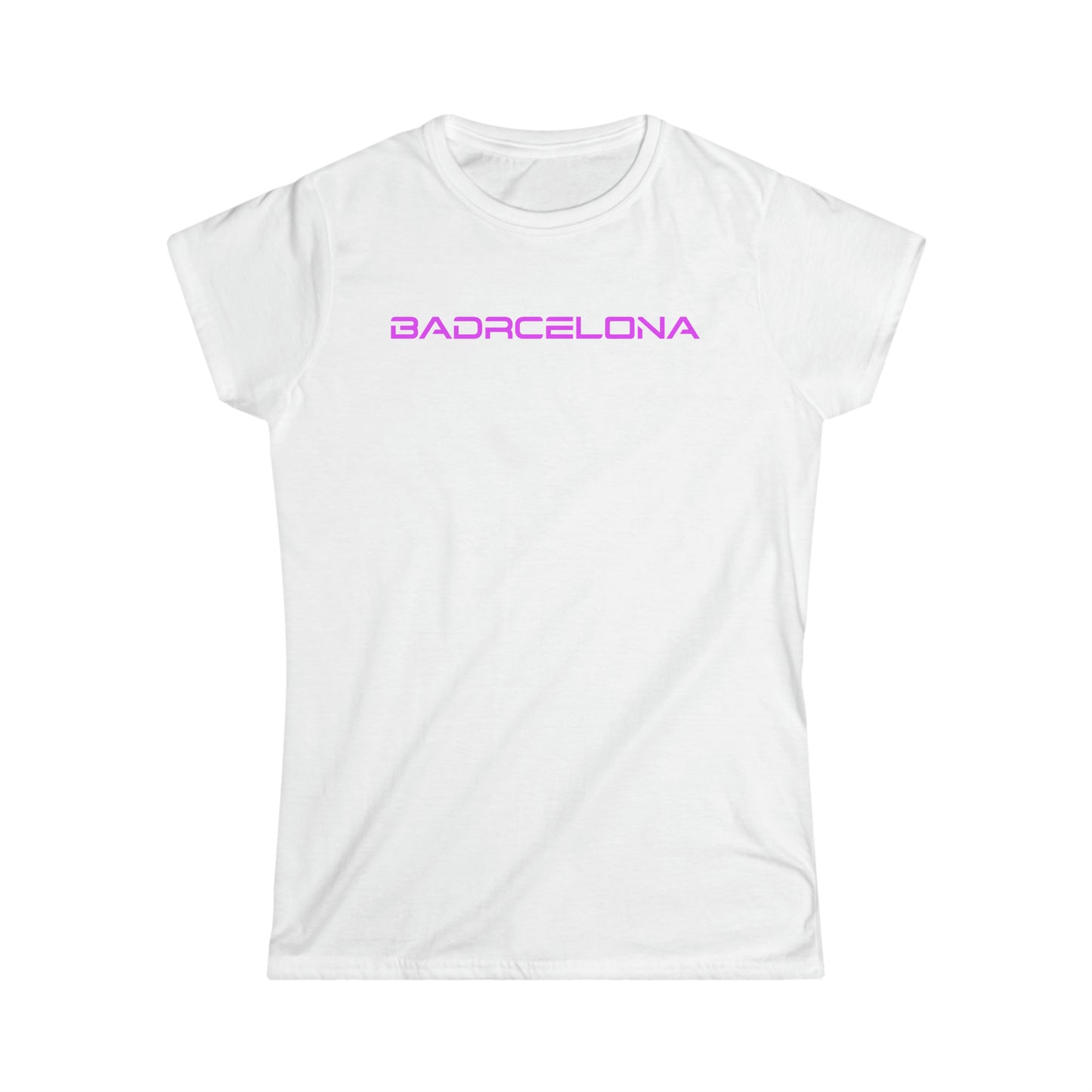 Women's Badrcelona Purple