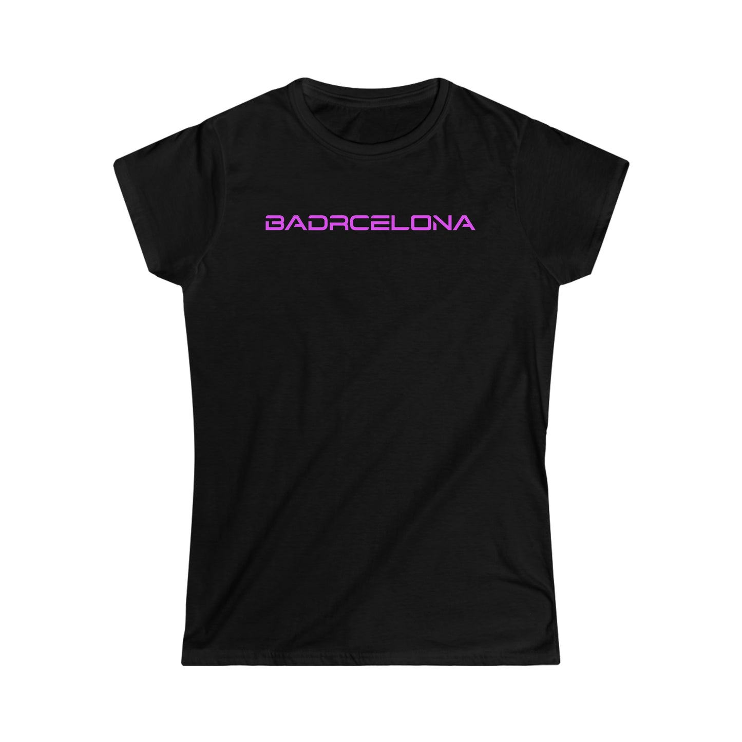 Women's Badrcelona Purple
