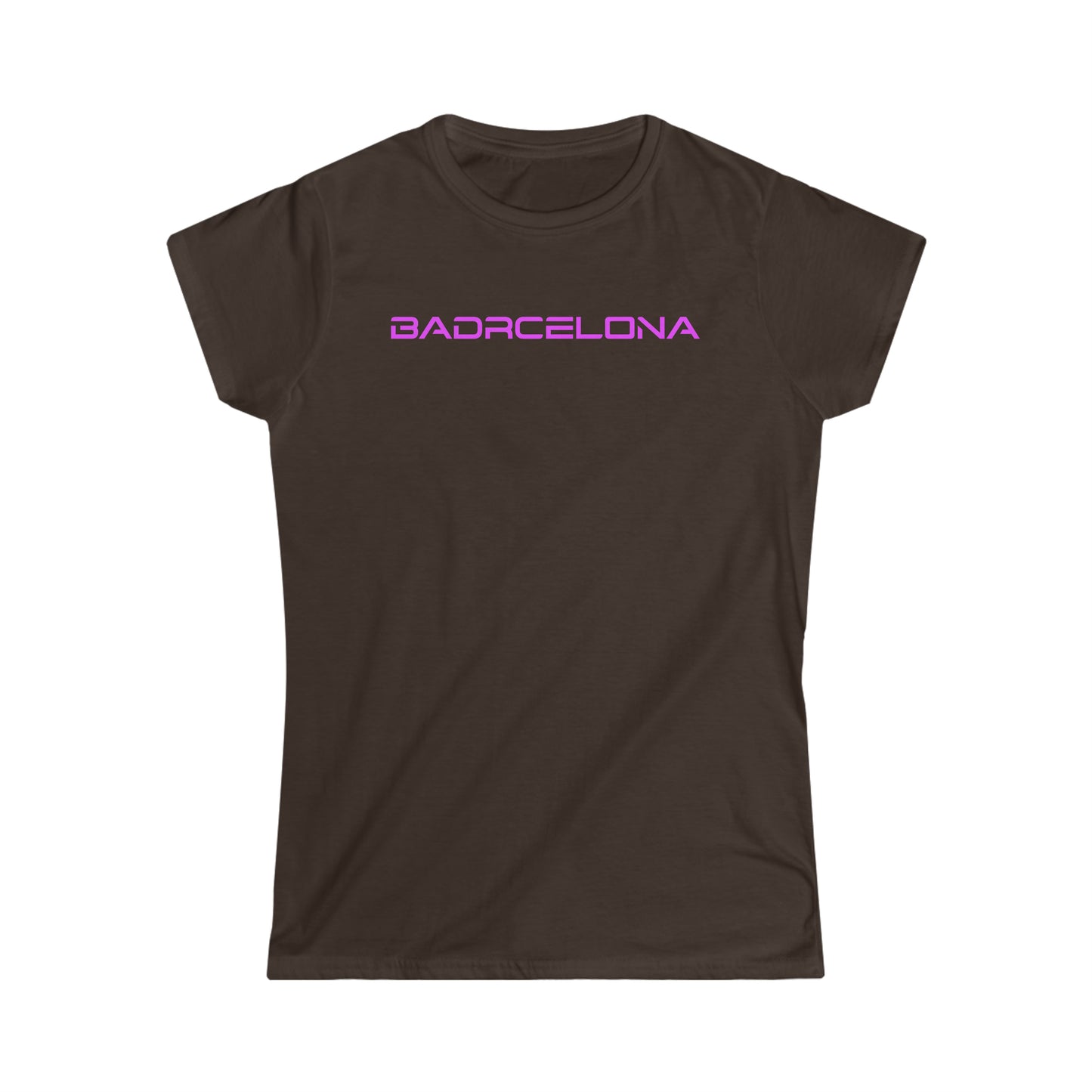 Women's Badrcelona Purple