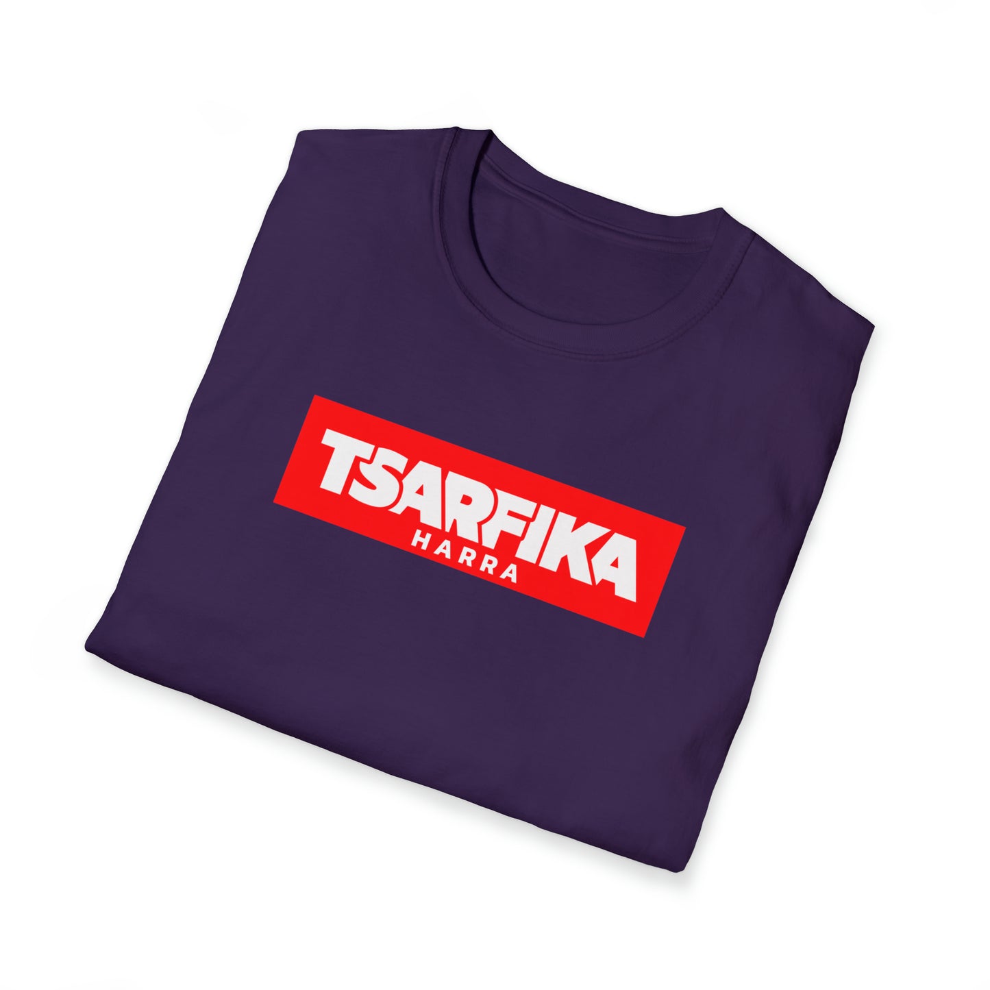 Tsarfika Harra Red