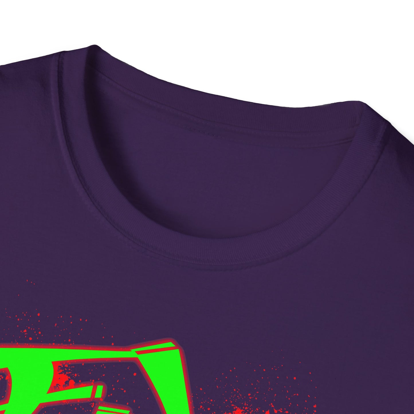 El Magzen El 3ado Clasiki 1 Large Green/Red