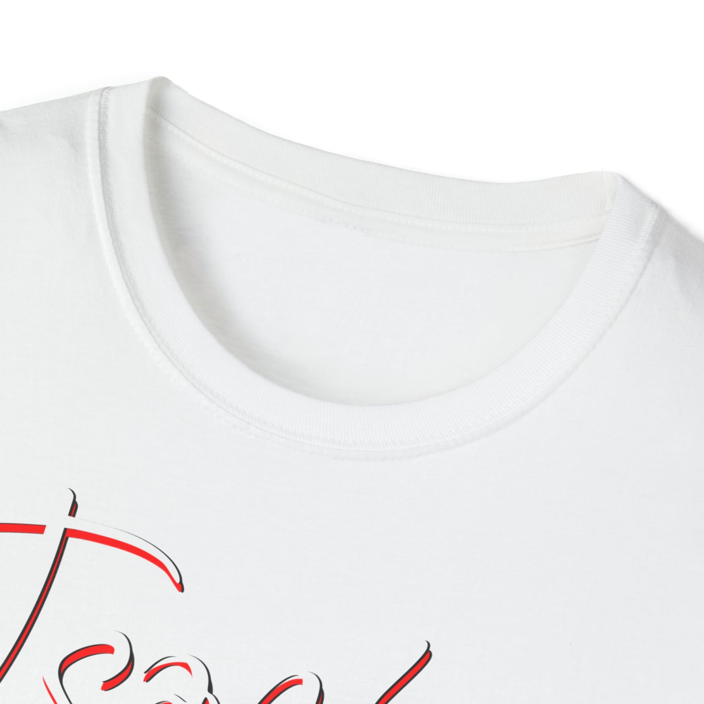 Tsanti7a White/Red 2