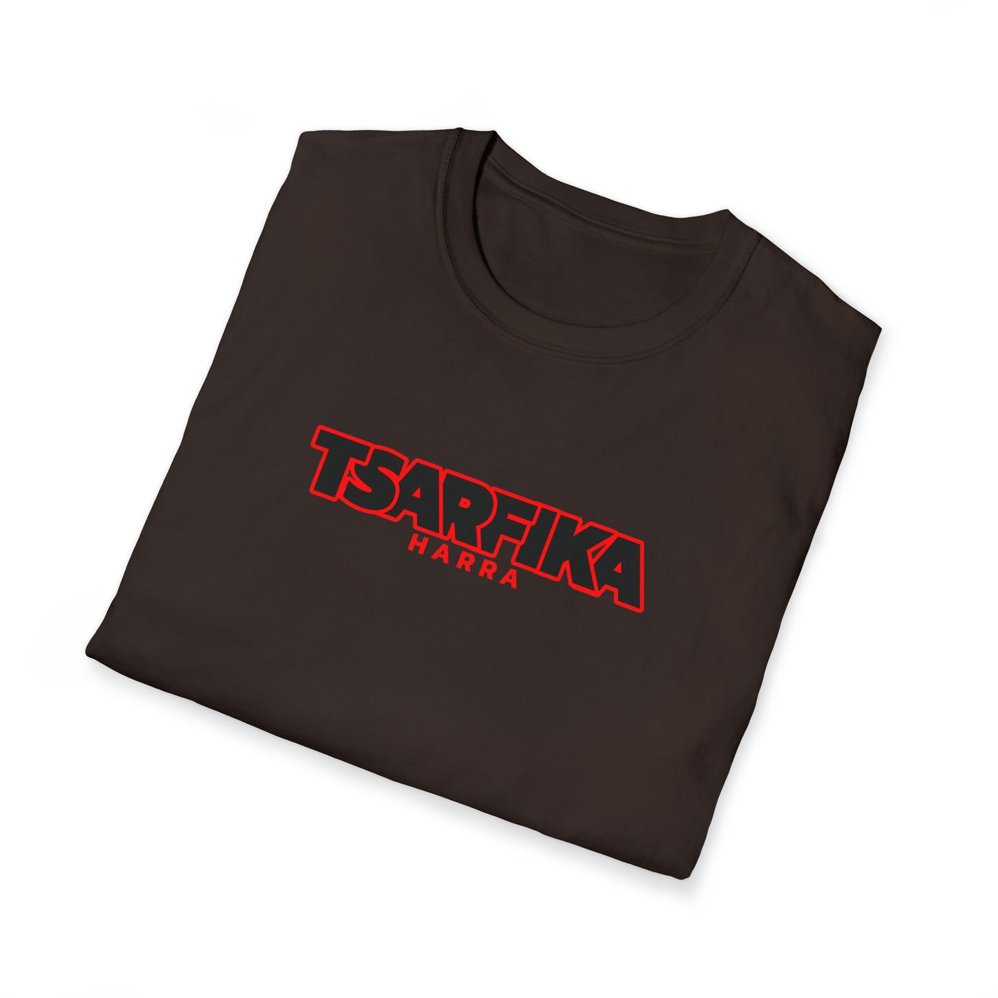 Tsarfika Harra Red/Black
