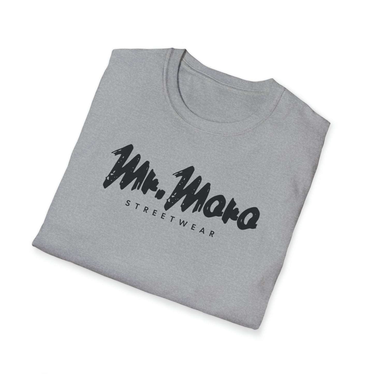 Mr.Moro Streetware 2022 Black