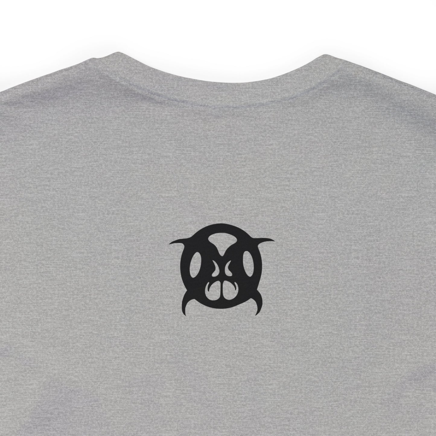 Mr.Moro Amsterdam Classic T-shirt Black