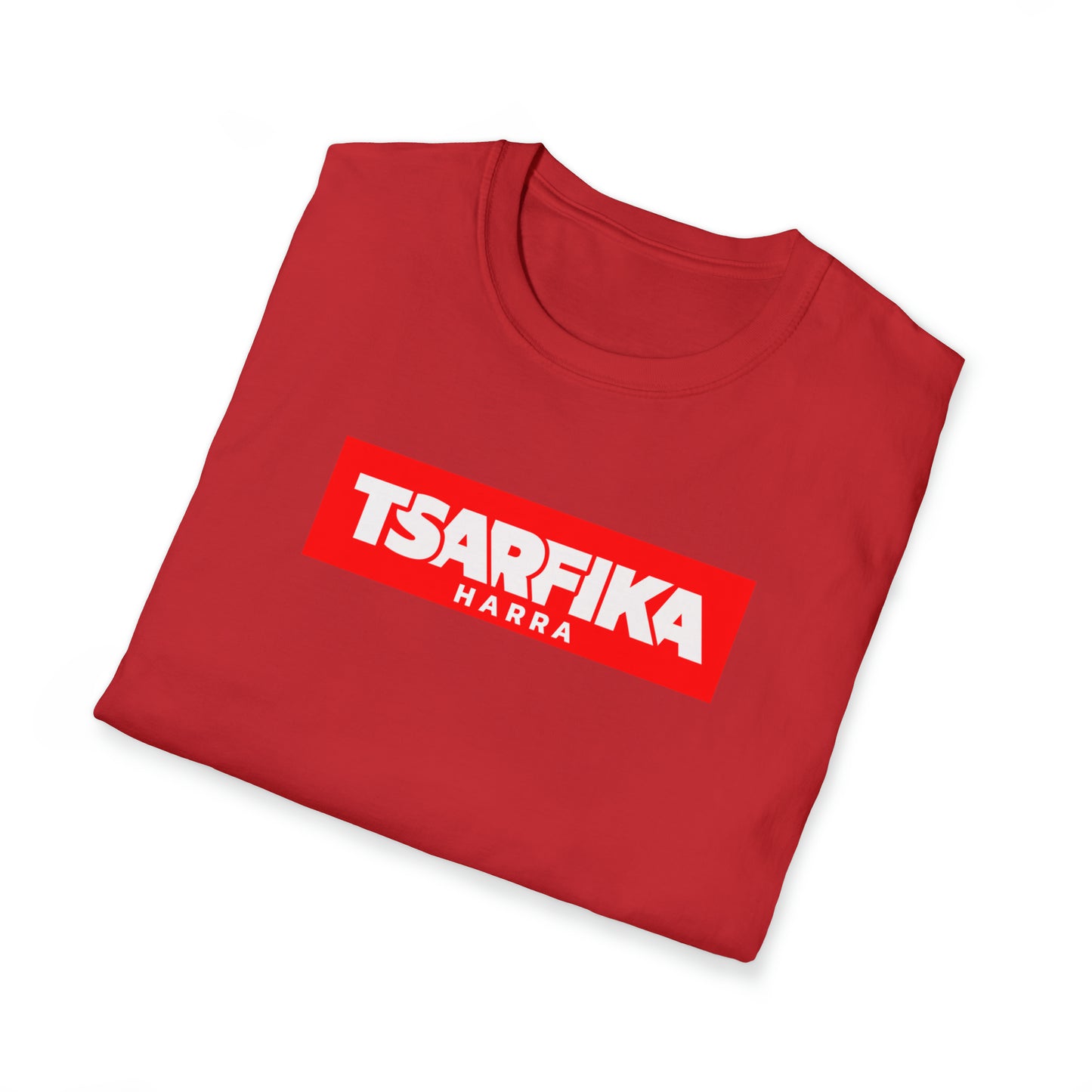Tsarfika Harra Red