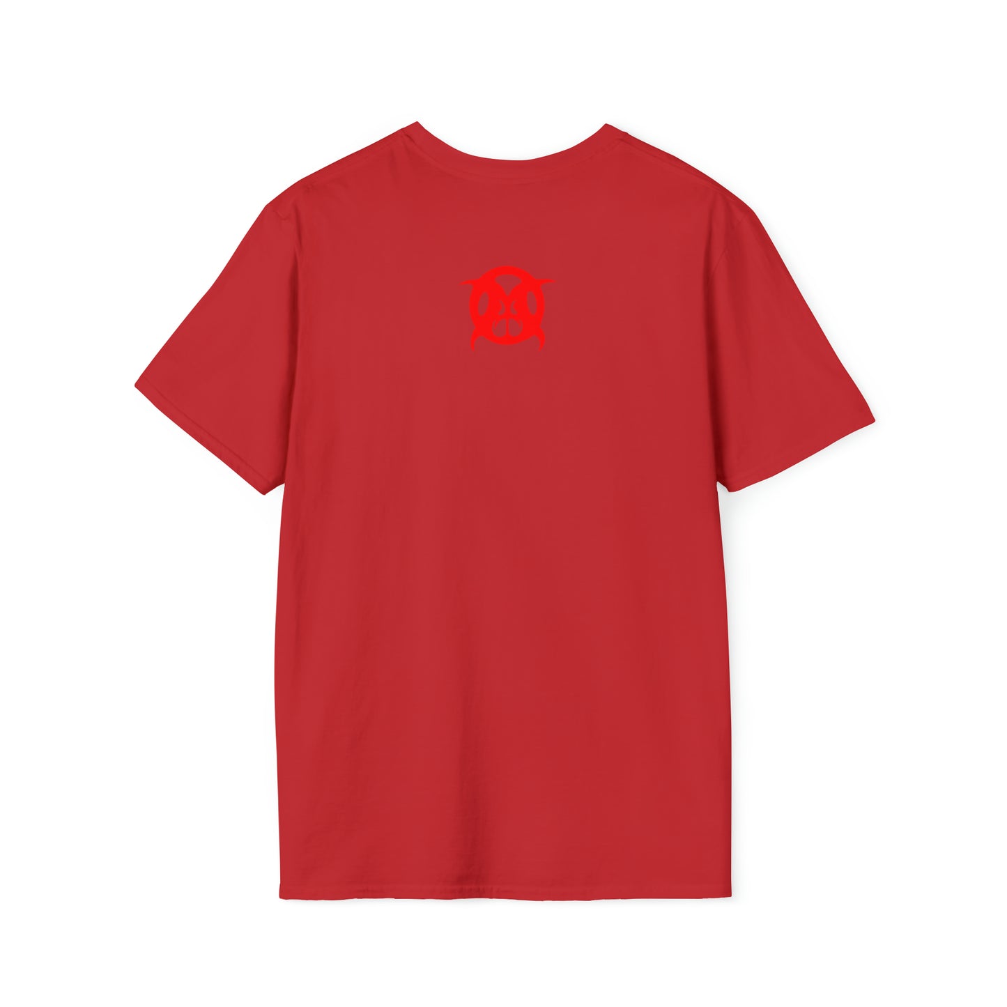 Moro Style Red