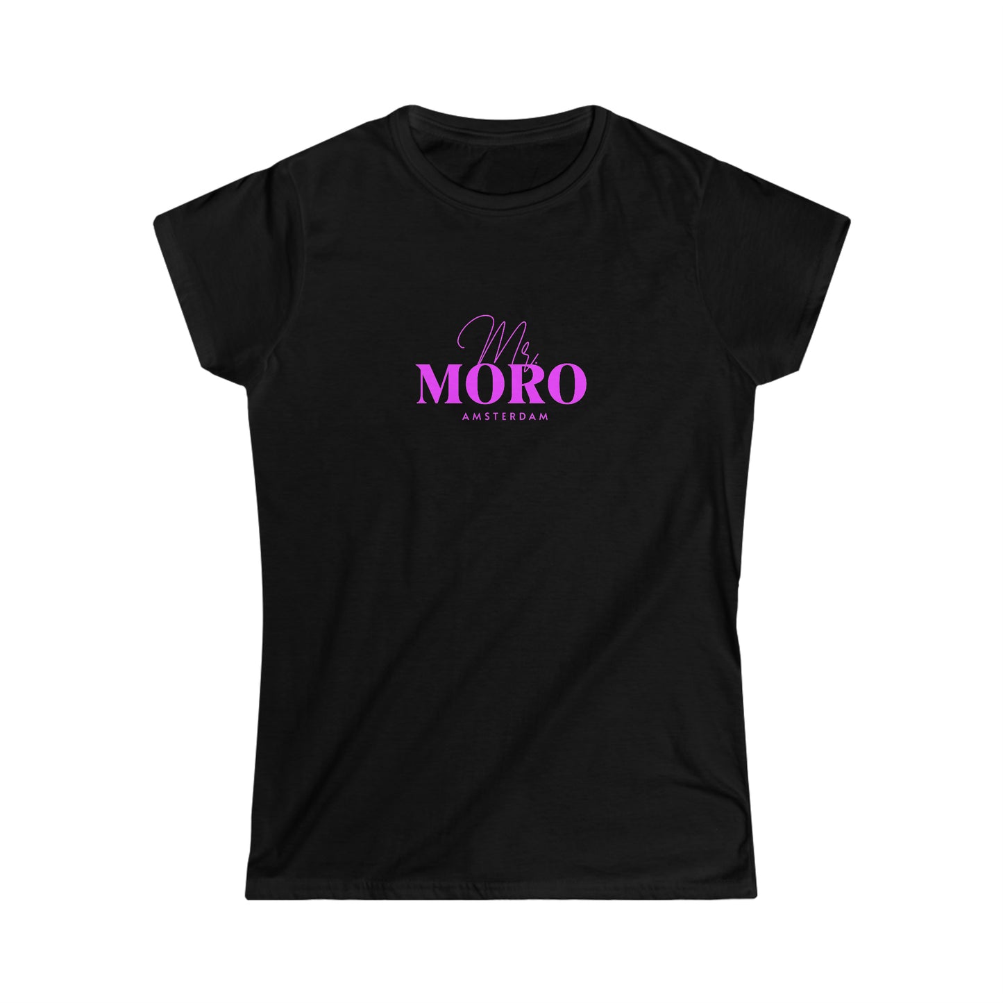 Women's Moro Style Pink