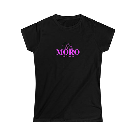 Women's Moro Style Pink