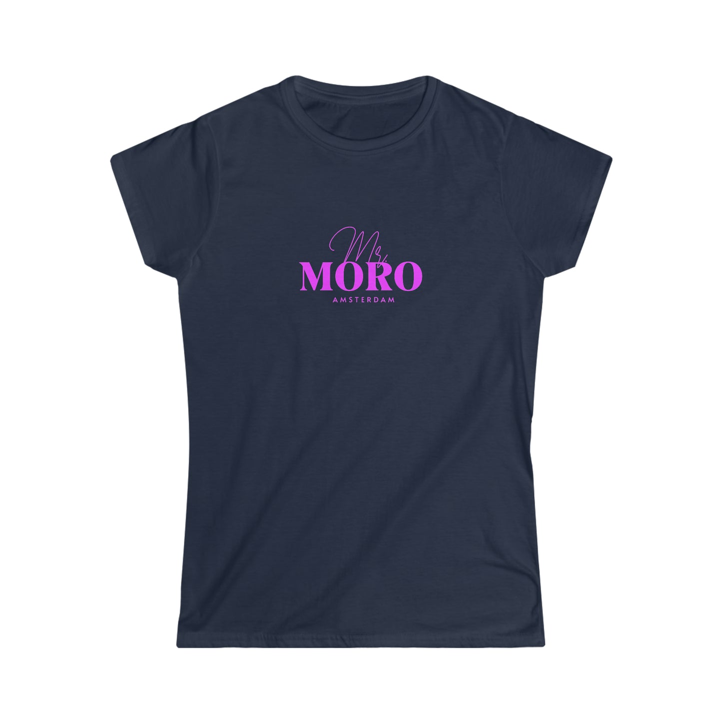Women's Moro Style Pink