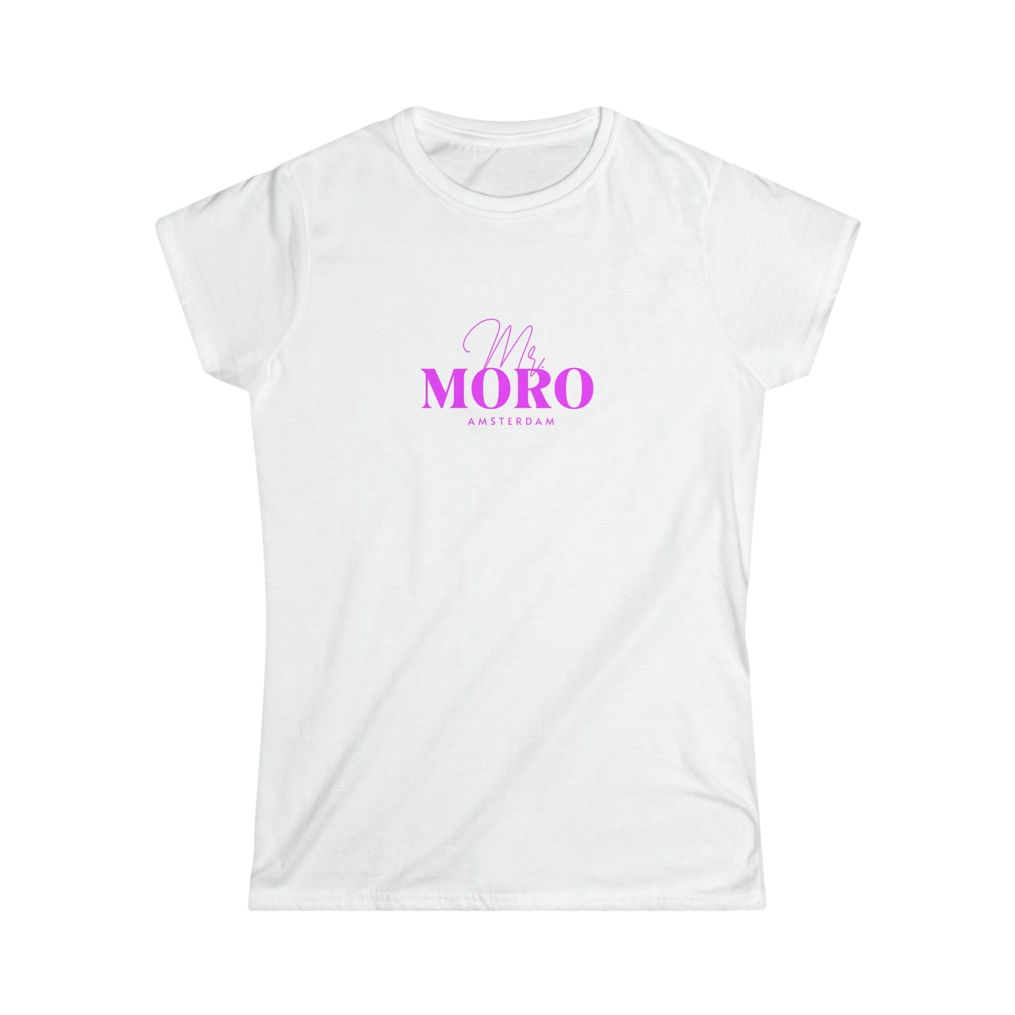 Women's Moro Style Pink