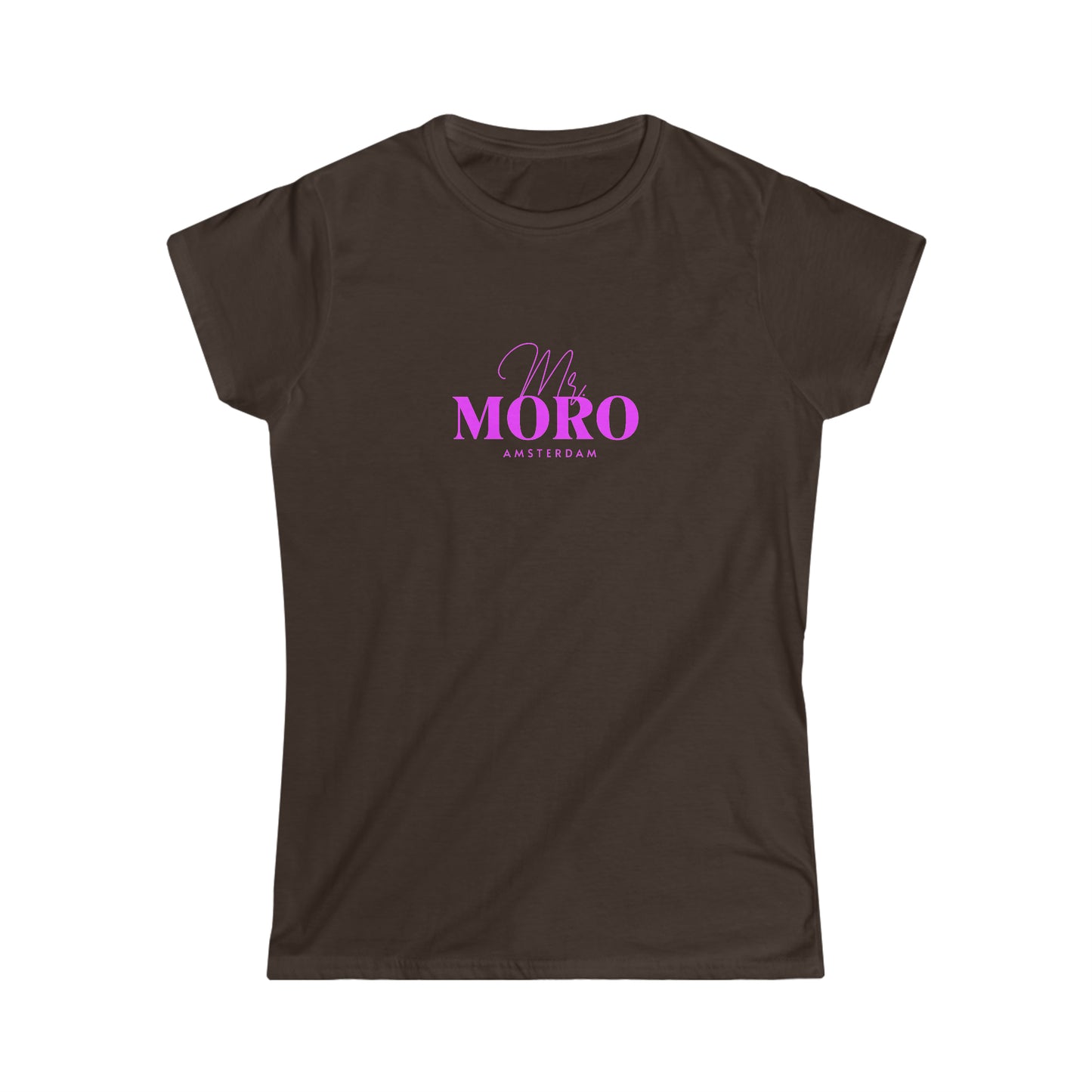 Women's Moro Style Pink