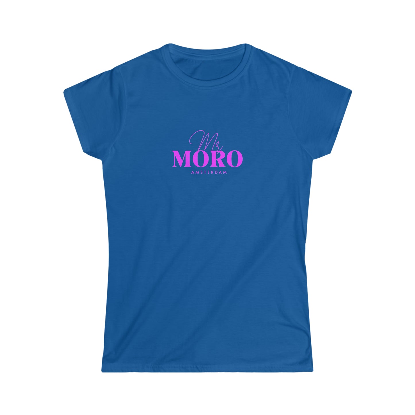 Women's Moro Style Pink