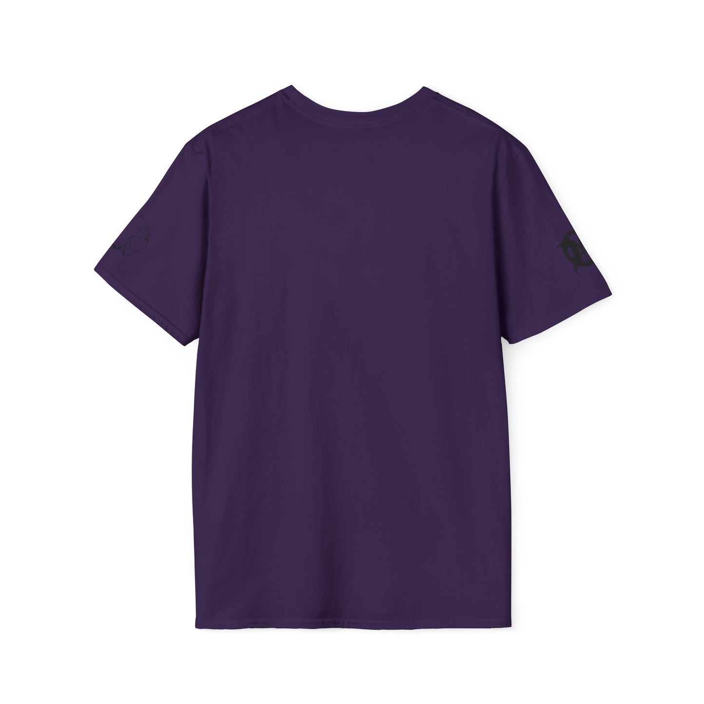 Mr.Moro Streetware 2022 Black/Red