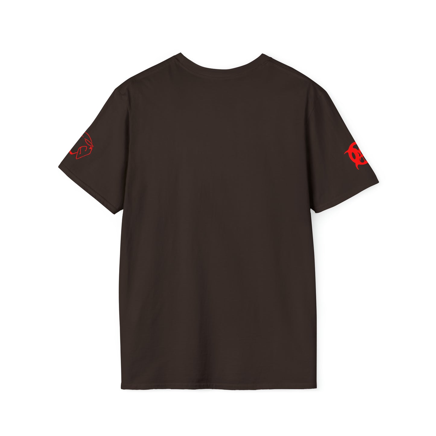 Mr.Moro Streetware 2022 Red/Black